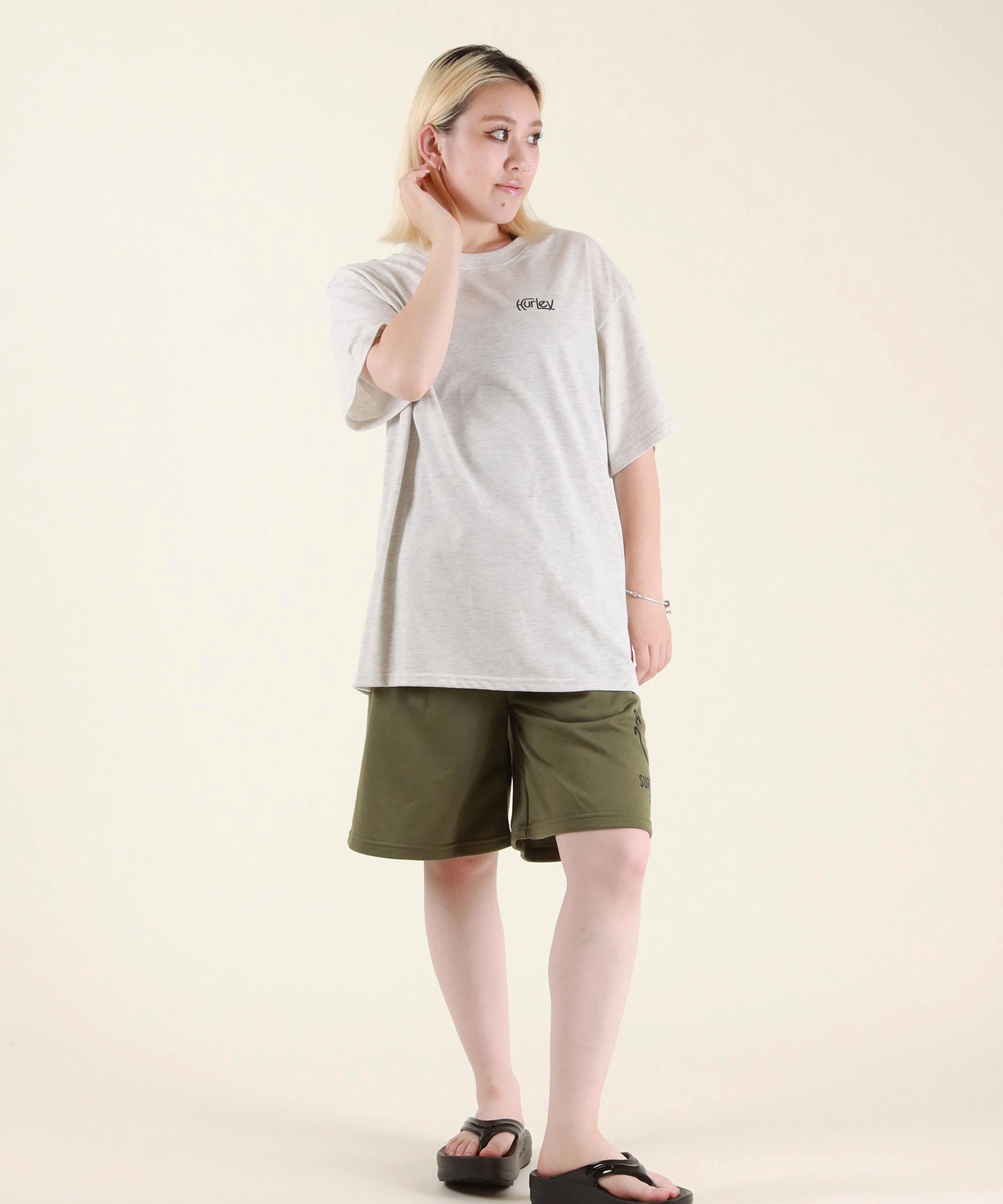 RHUDE ハーフパンツ　2022 S/S ショートパンツ M ハーフパンツ RHUDE ハーフパンツ 2022 S/S ショートパンツ M ハーフパンツ