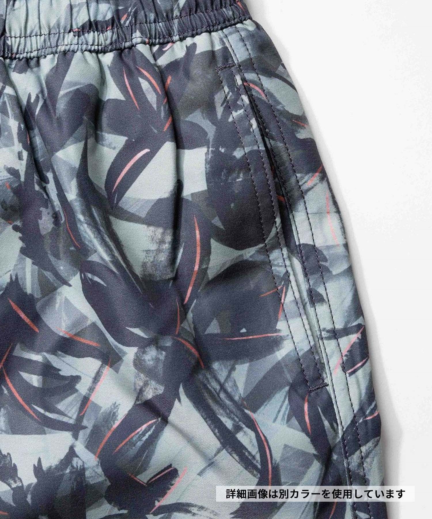 patagonia カモフラージュ 水着 patagonia - 新品 スノーカモ 迷彩 ホワイト 白 ワイド スイム