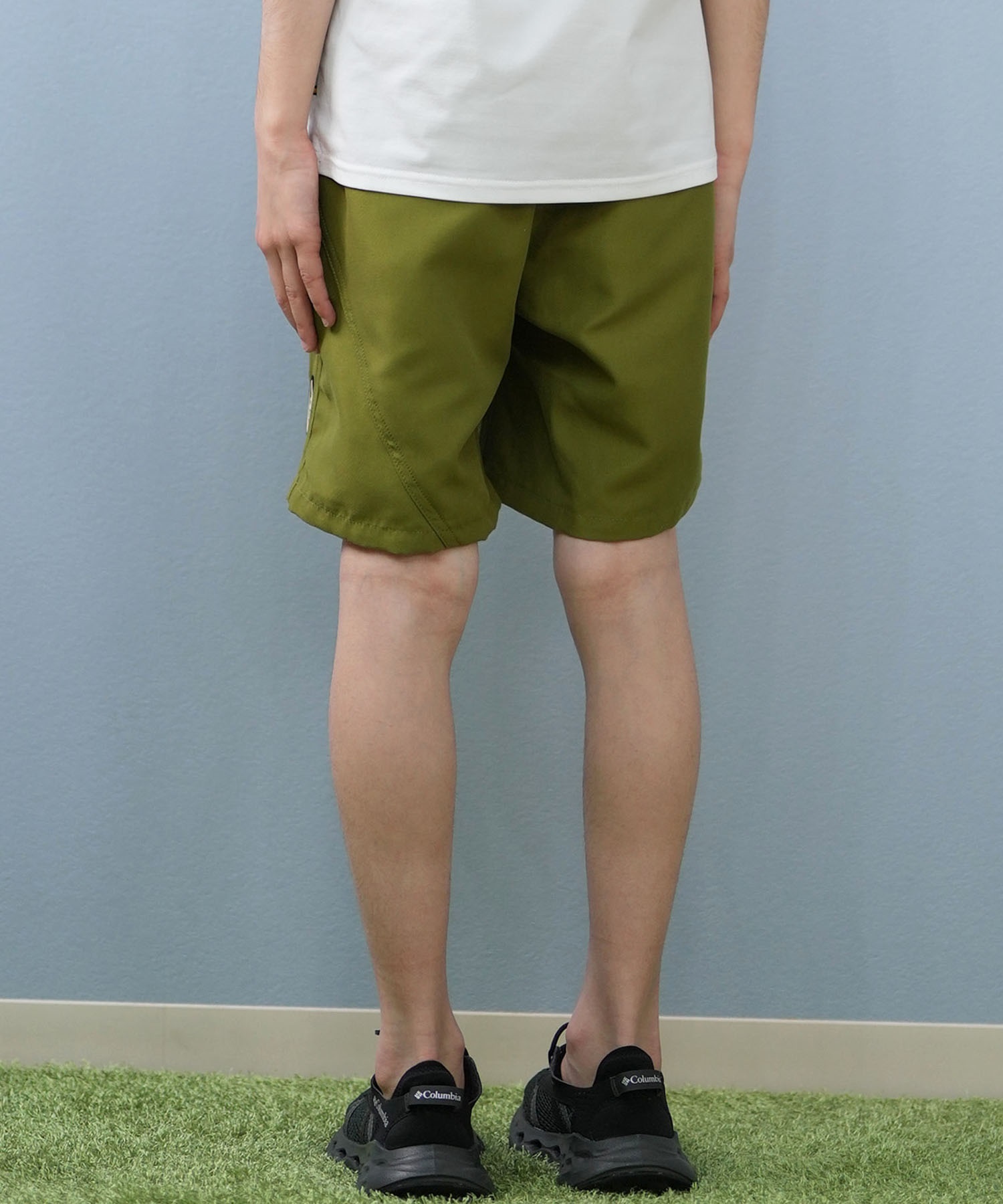 【新品未使用　タグ付き】CRONOS サーフパンツ　S cronos クロノス サーフパンツ S - メルカリ