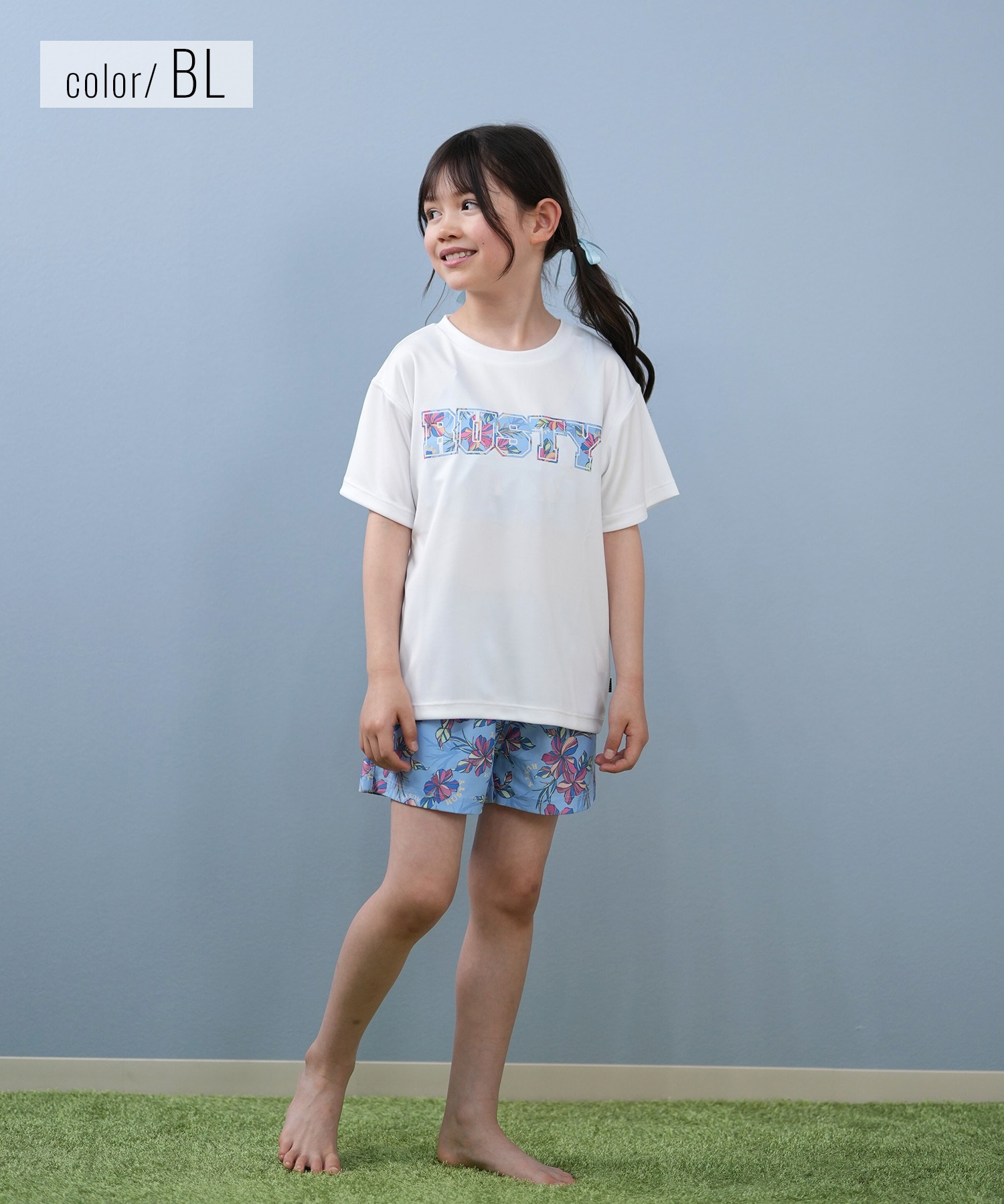 Yellow Rat ネイビー水着 タグ付き未使用品US35インチjp36インチ Yellow Rat ネイビー水着 タグ付き未使用品US35インチjp36インチ