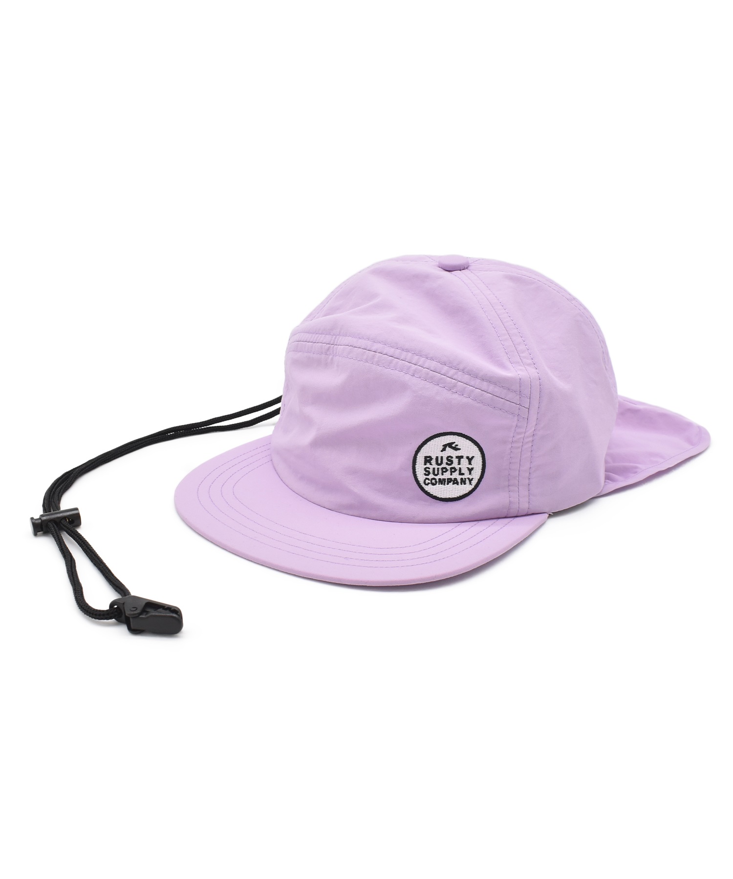 RUSTY ラスティー キャップ キッズ サーフキャップ 965911 帽子