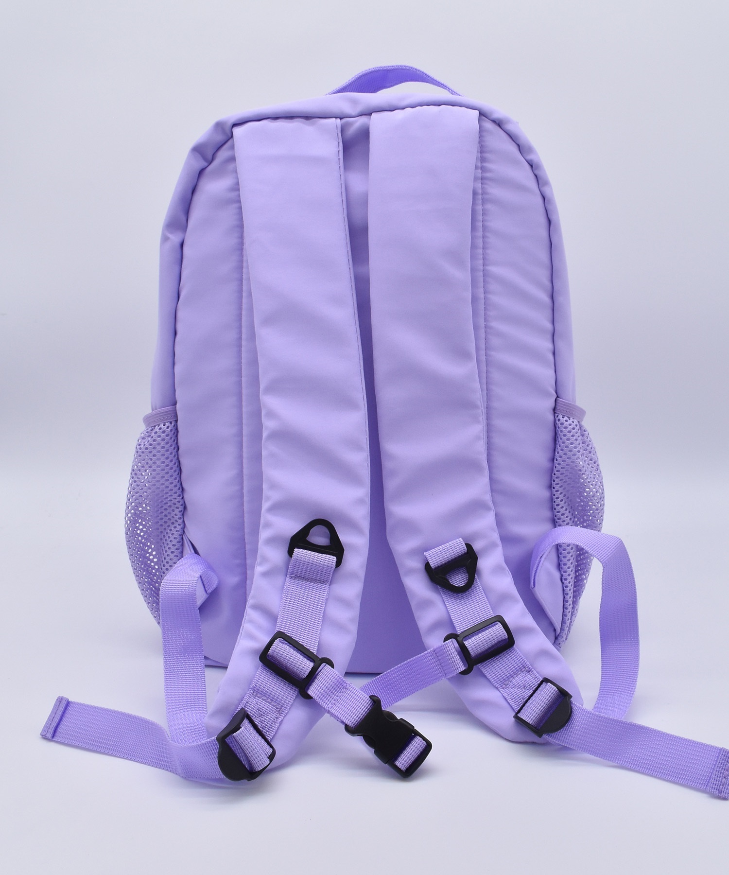RUSTY ラスティー バックパック リュック キッズ ジュニア 子供