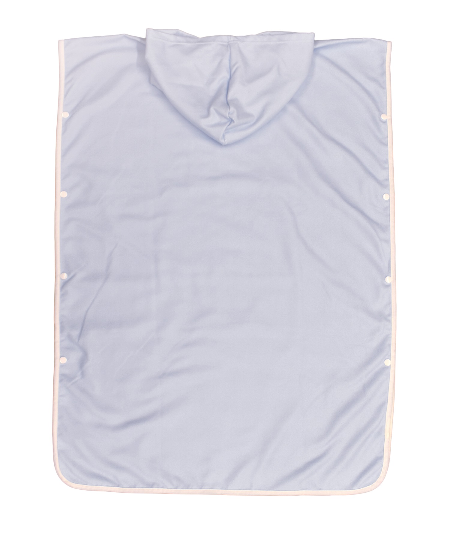 RUSTY ラスティー ラップタオル キッズ 子供 ポンチョタオル 964955