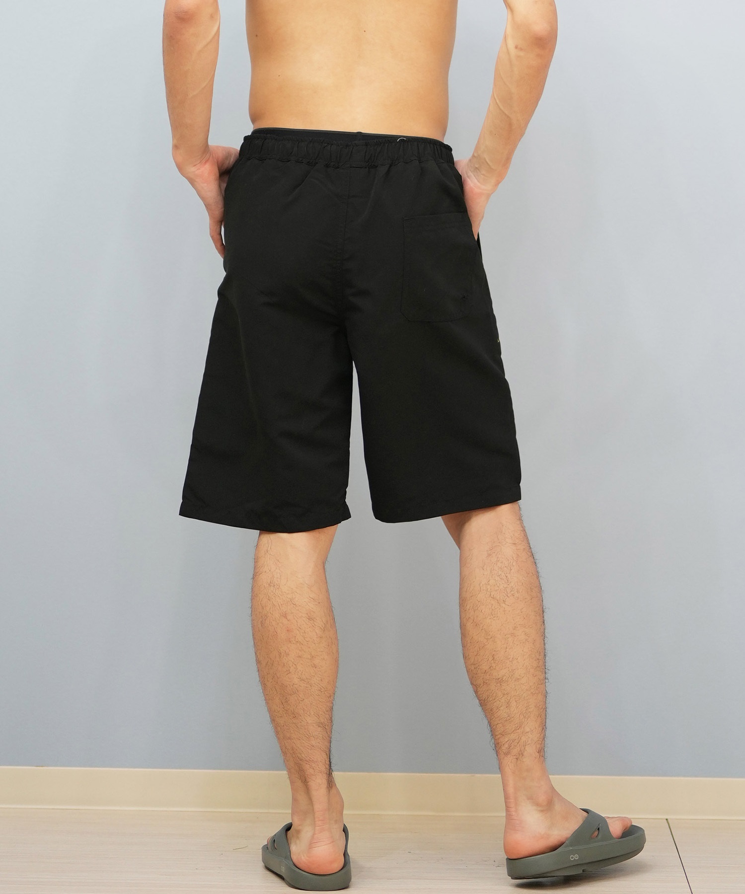 サーマート トランクス。 Reebok リーボック 水着 海パン トランクス サーフパンツ メンズ