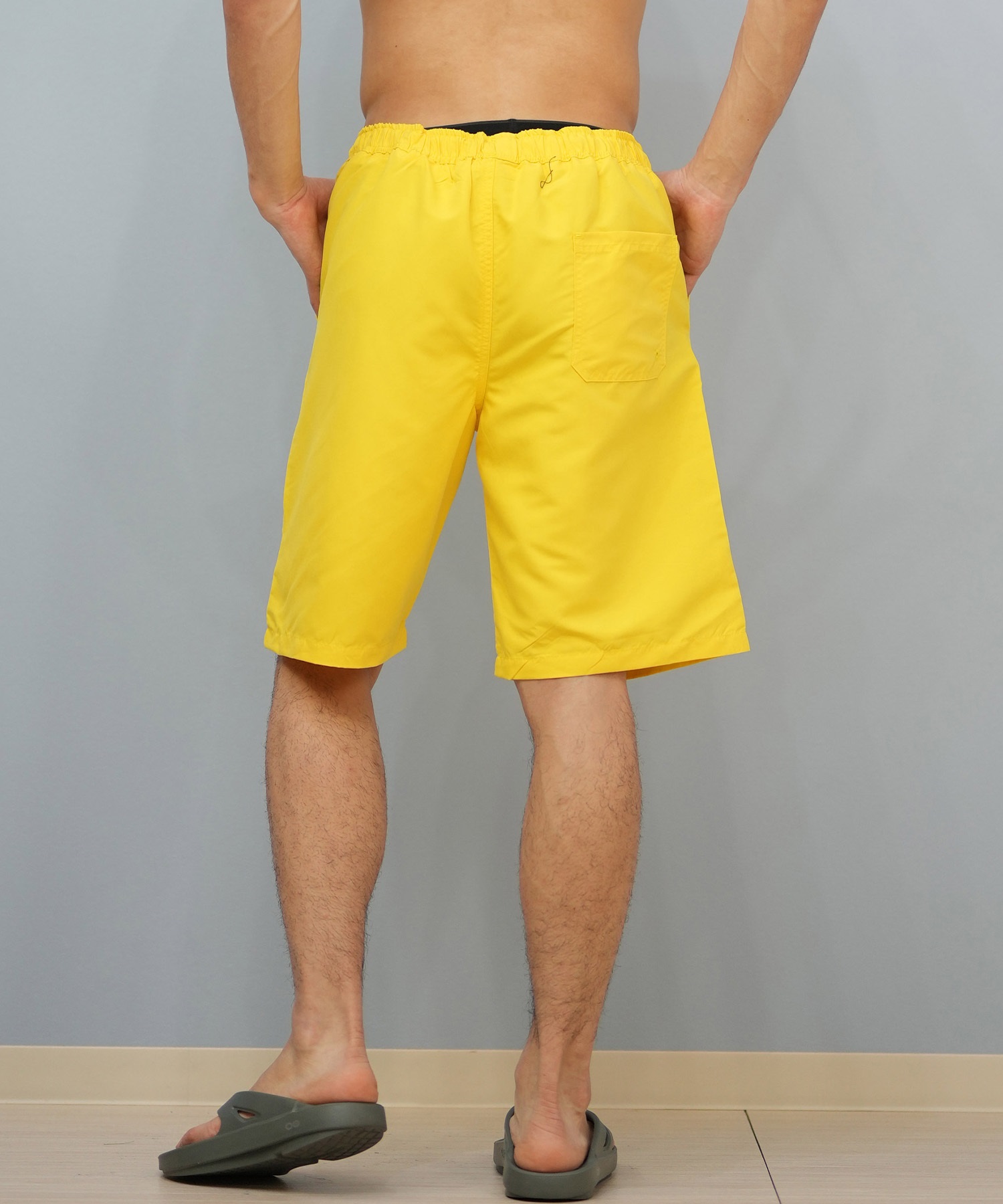 Reebok リーボック 水着 海パン トランクス サーフパンツ メンズ