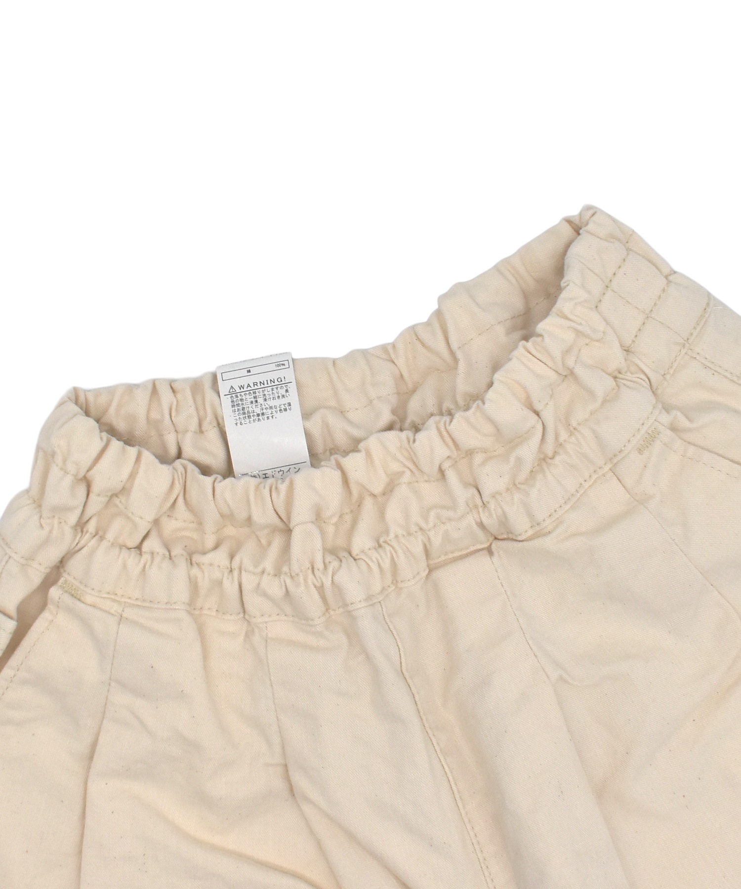 Lee リー ショートパンツ キッズ ショーツ キュロット girls culottes