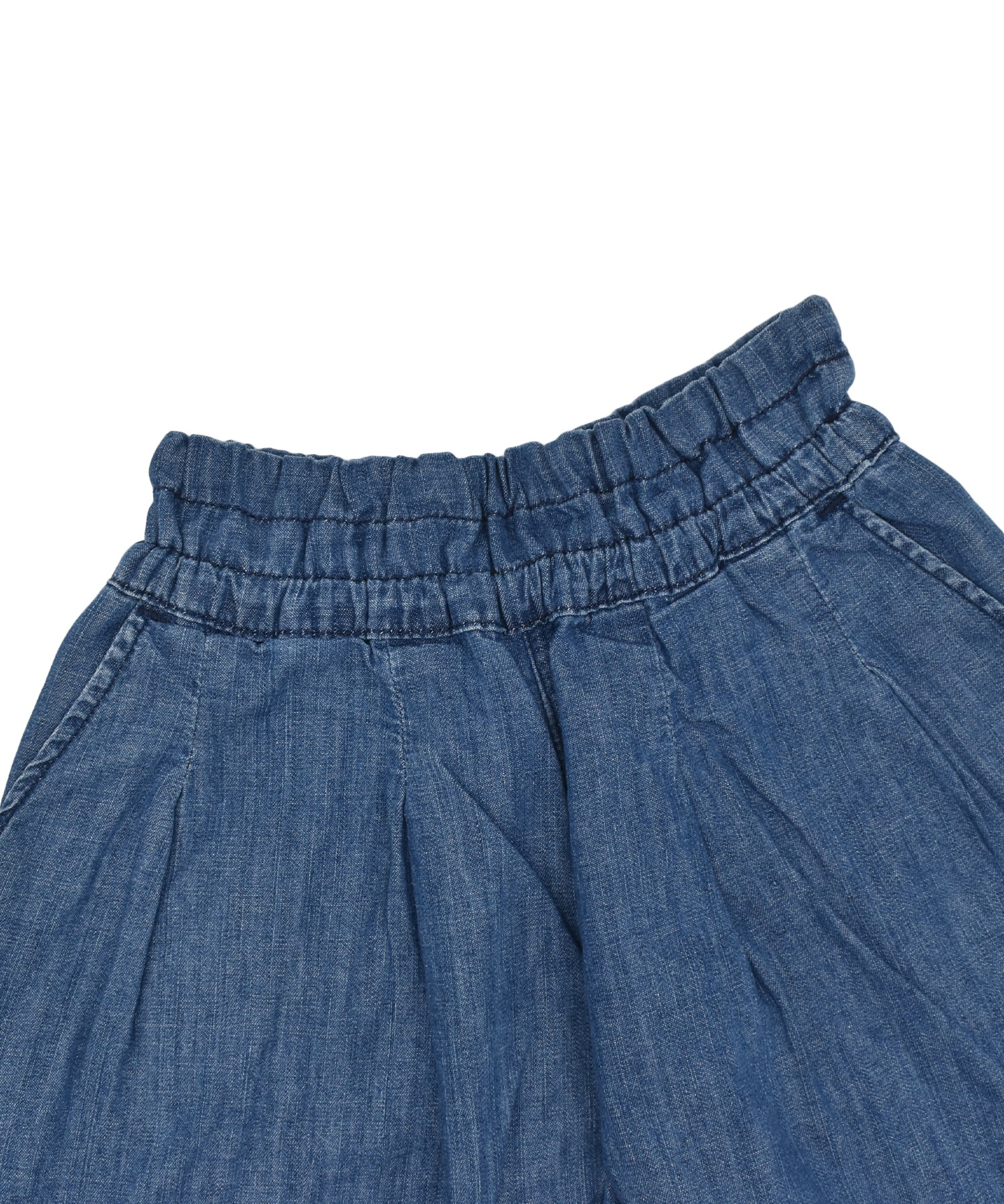 Lee リー ショートパンツ キッズ ショーツ キュロット girls culottes