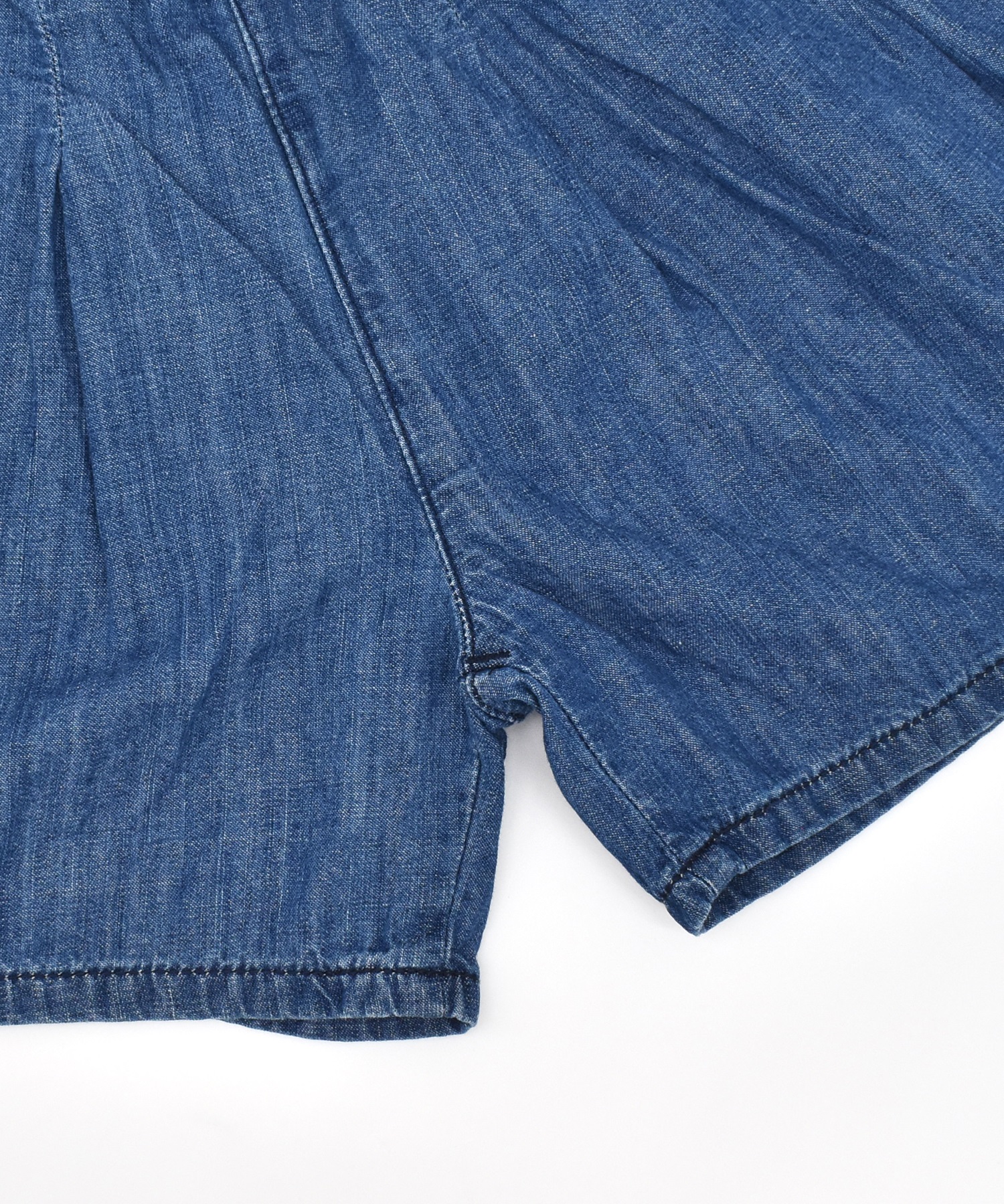 Lee リー ショートパンツ キッズ ショーツ キュロット girls culottes