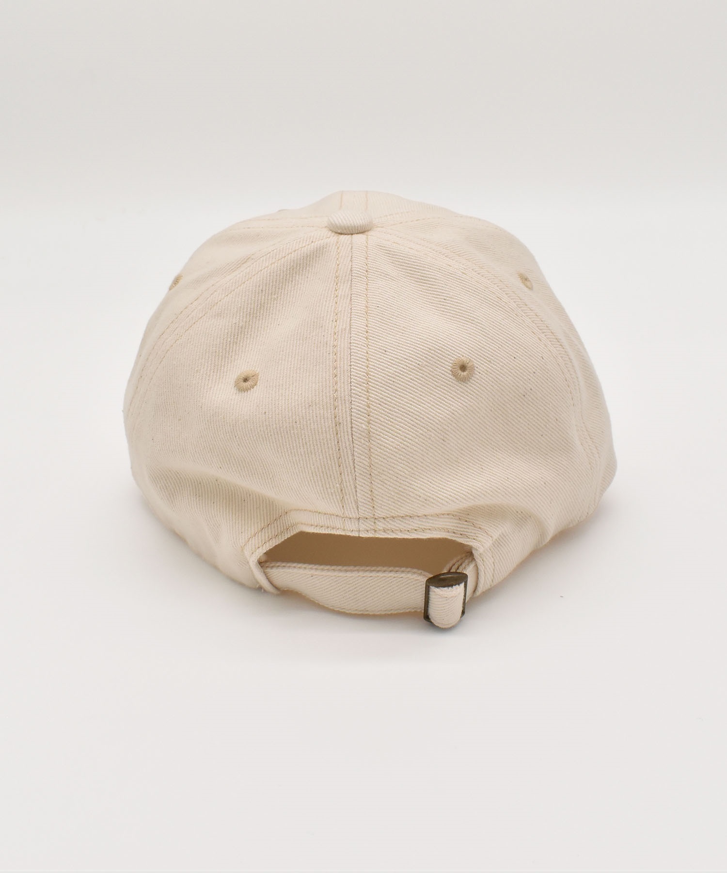 Lee リー キャップ ワンポイント ロゴ 刺しゅう ユニセックス LE NO-DYE 6P CAP 251076601(BLACK-FREE)