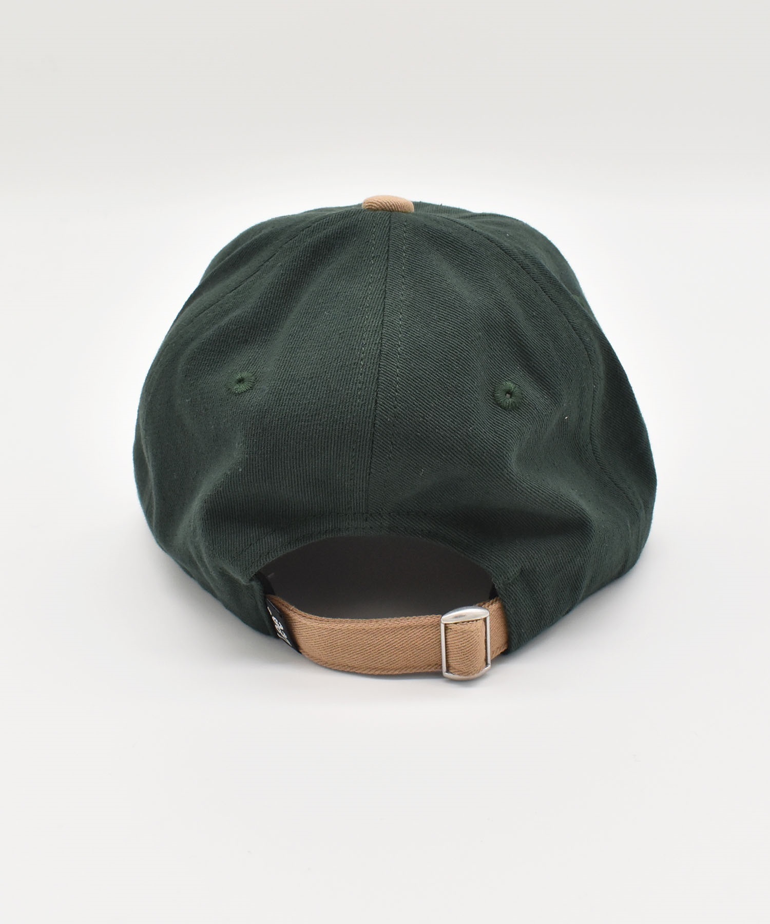 Lee リー キャップ ハート ロゴ 刺しゅう ユニセックス LE COTTON