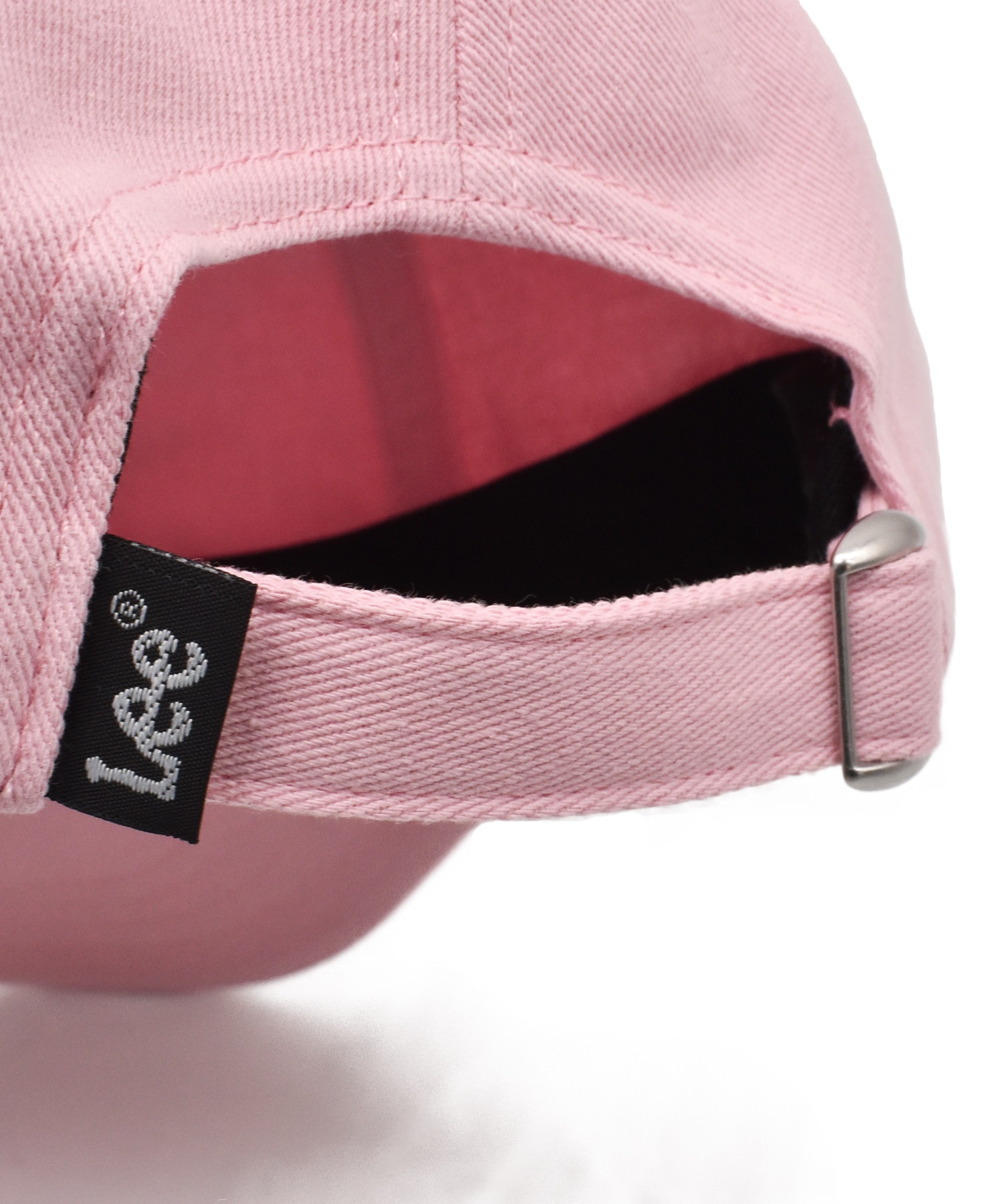 Lee リー キャップ キッズ COTTON TWILL ハートキャップ 251076605