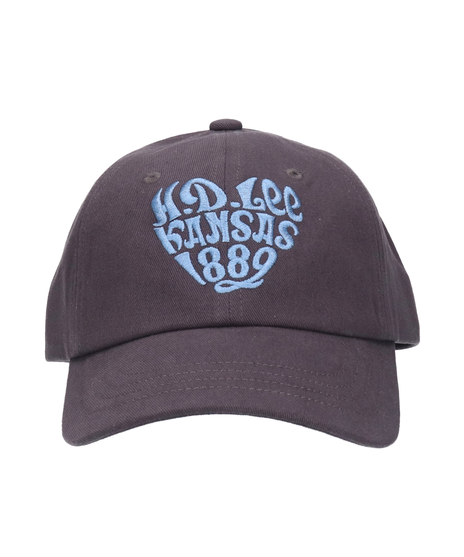 Lee リー キャップ キッズ COTTON TWILL ハートキャップ 251076605