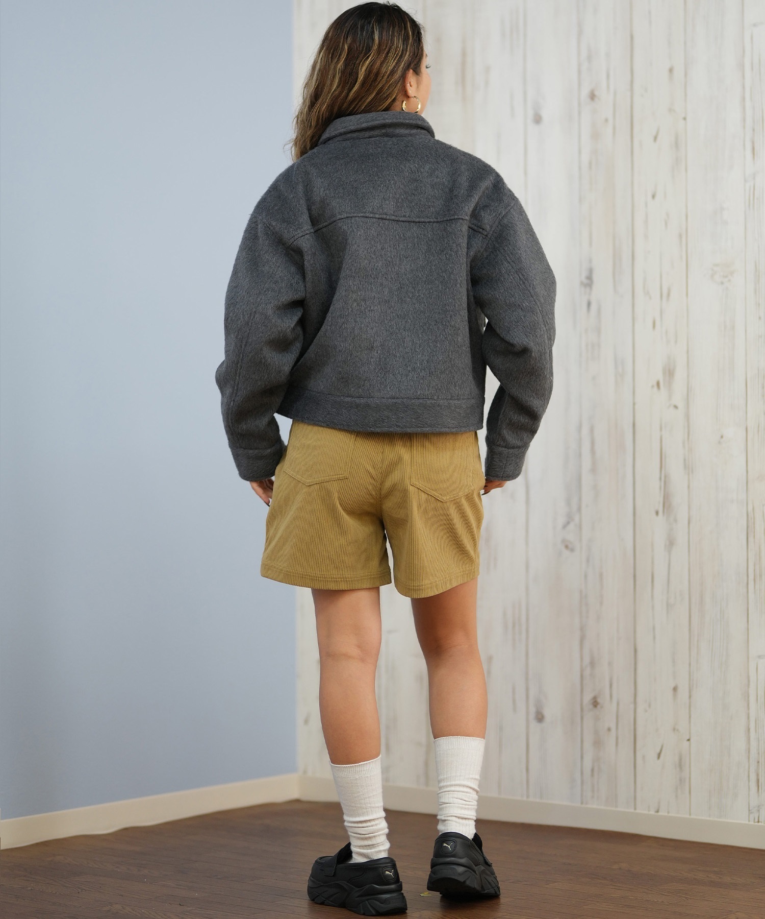 rika　0226 vqfitwomen 新作💓 色々新作出てるのでチェックしてみて下さい🔥 167cm