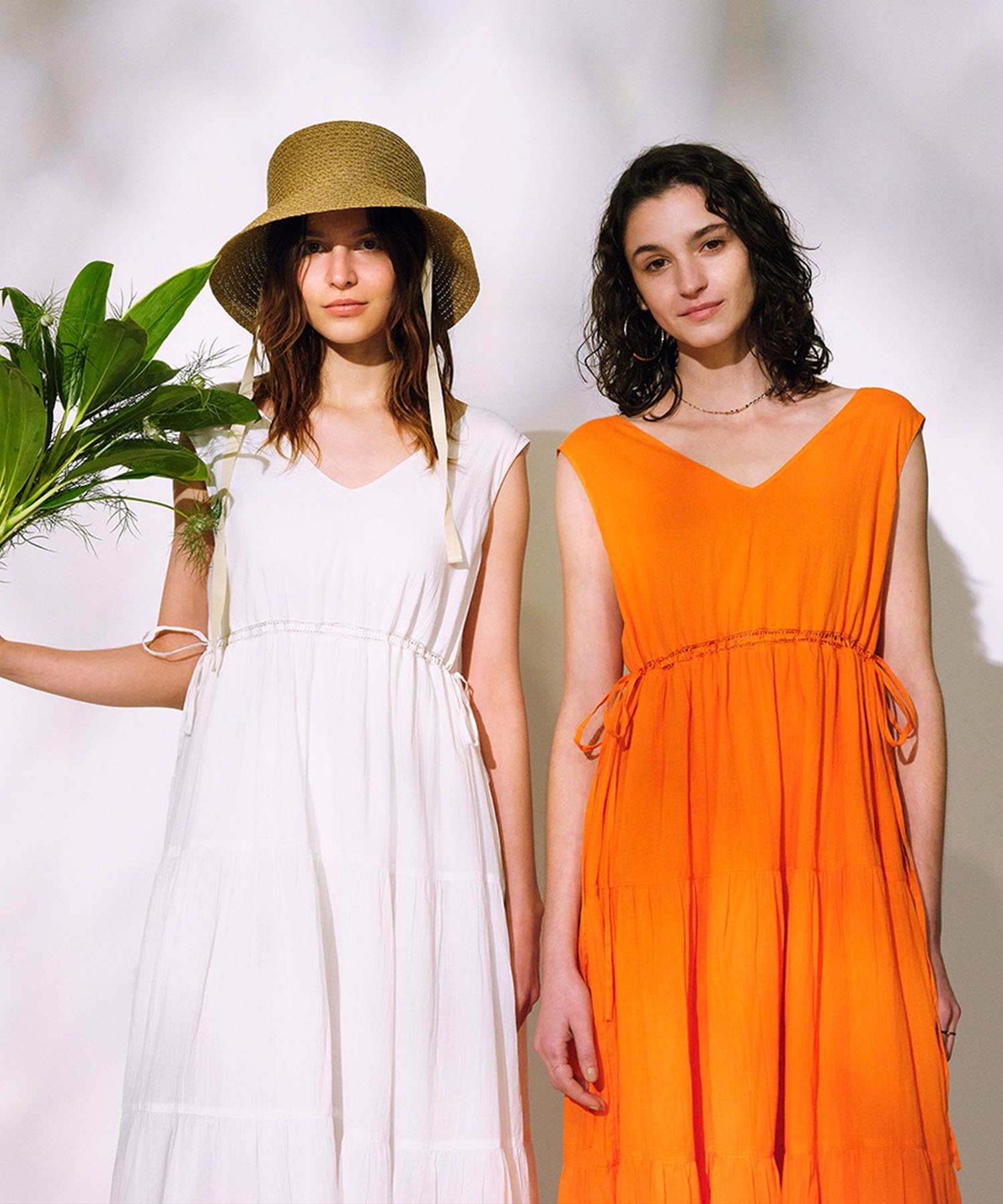 RIKKA FEMME リッカファム ワンピース レディース バックオープン