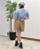 RIKKA FEMME リッカファム 半袖 Tシャツ レディース フロントプリントTシャツ RF25SS07(LBE-FREE)