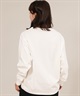 RIKKA FEMME リッカファム 長袖 Tシャツ ロンT レディース 発泡プリント RF25FW01(PNK-FREE)