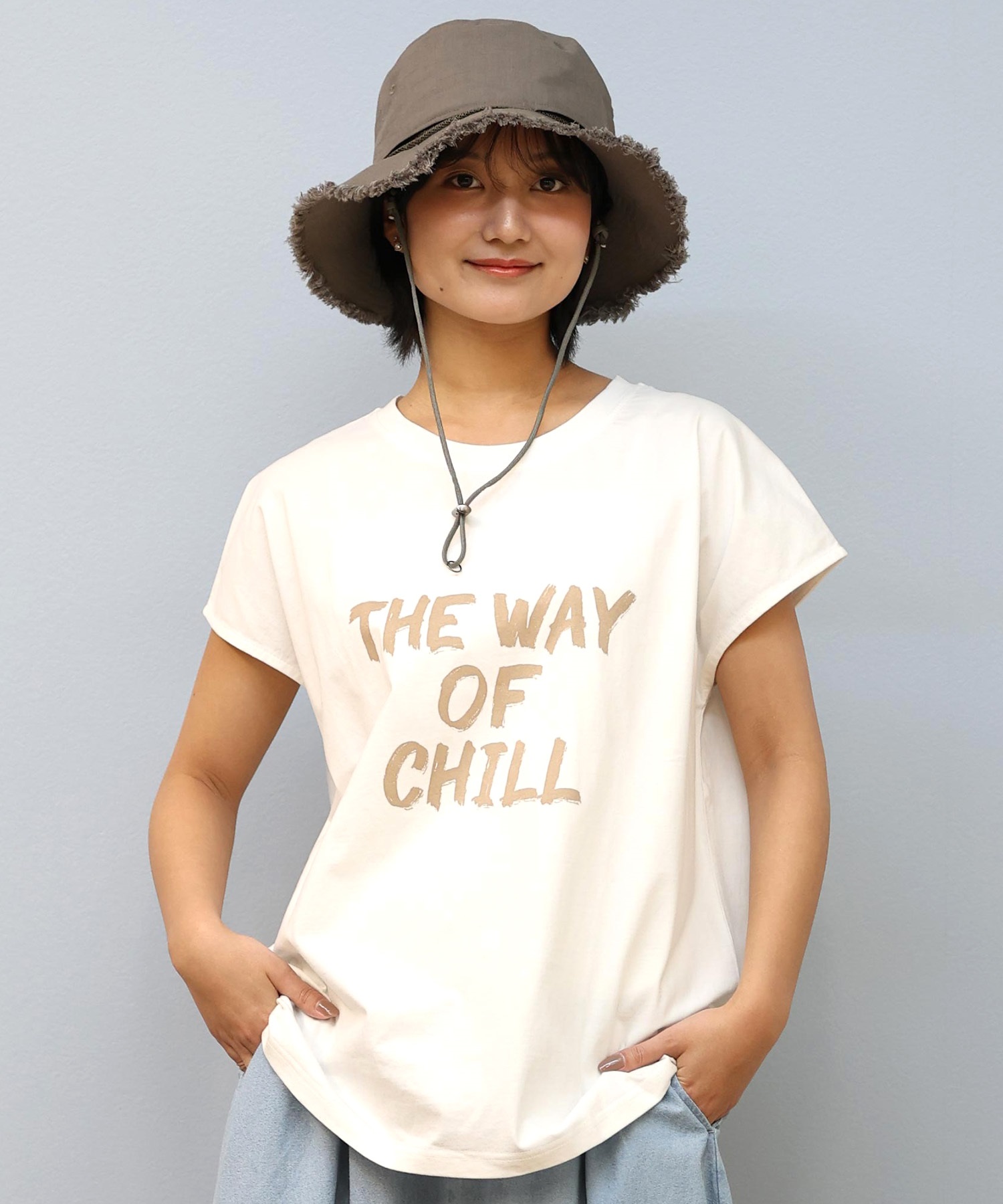 RIKKA FEMME リッカファム タンクトップ レディース ノースリーブ T