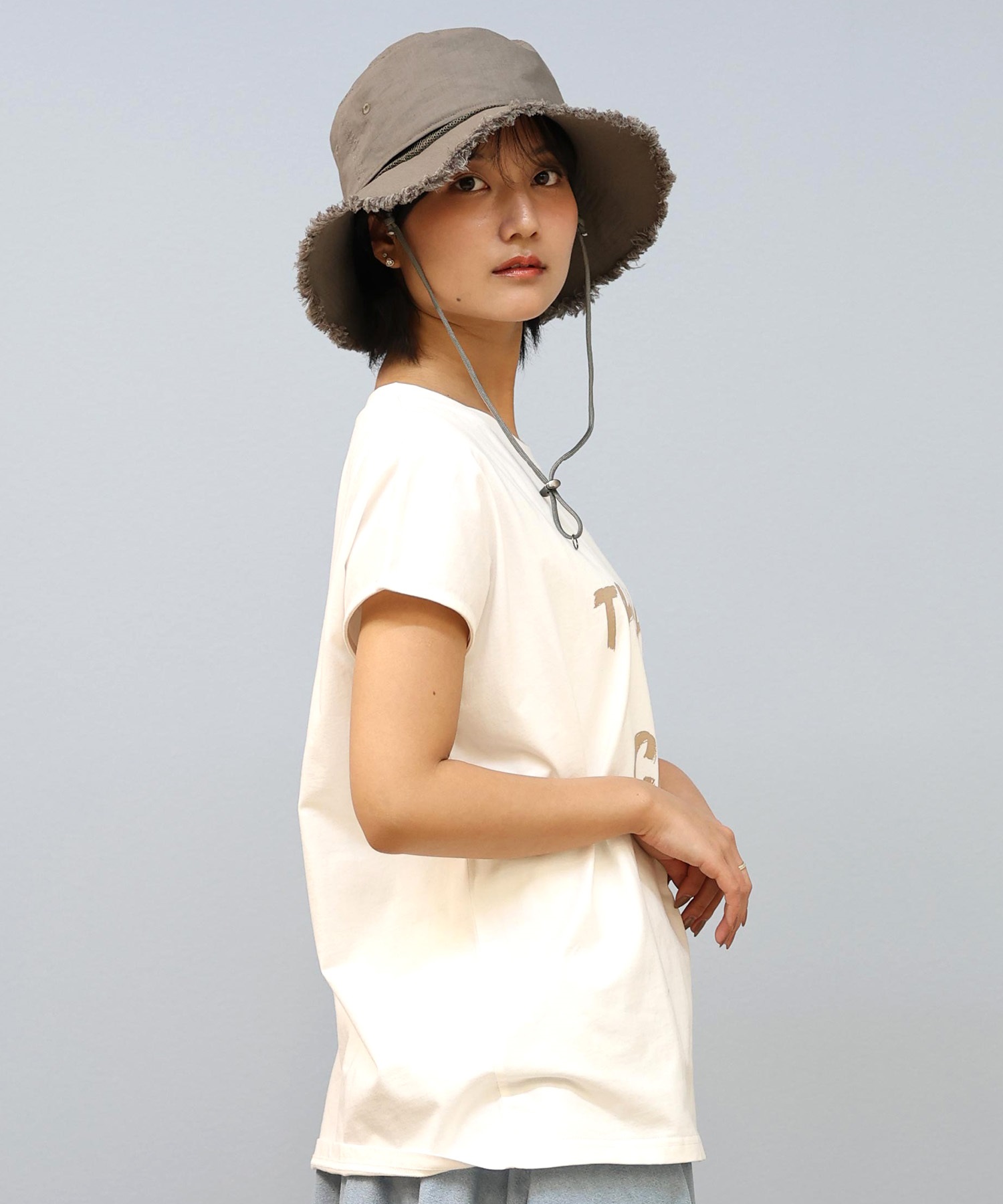RIKKA FEMME リッカファム タンクトップ レディース ノースリーブ T