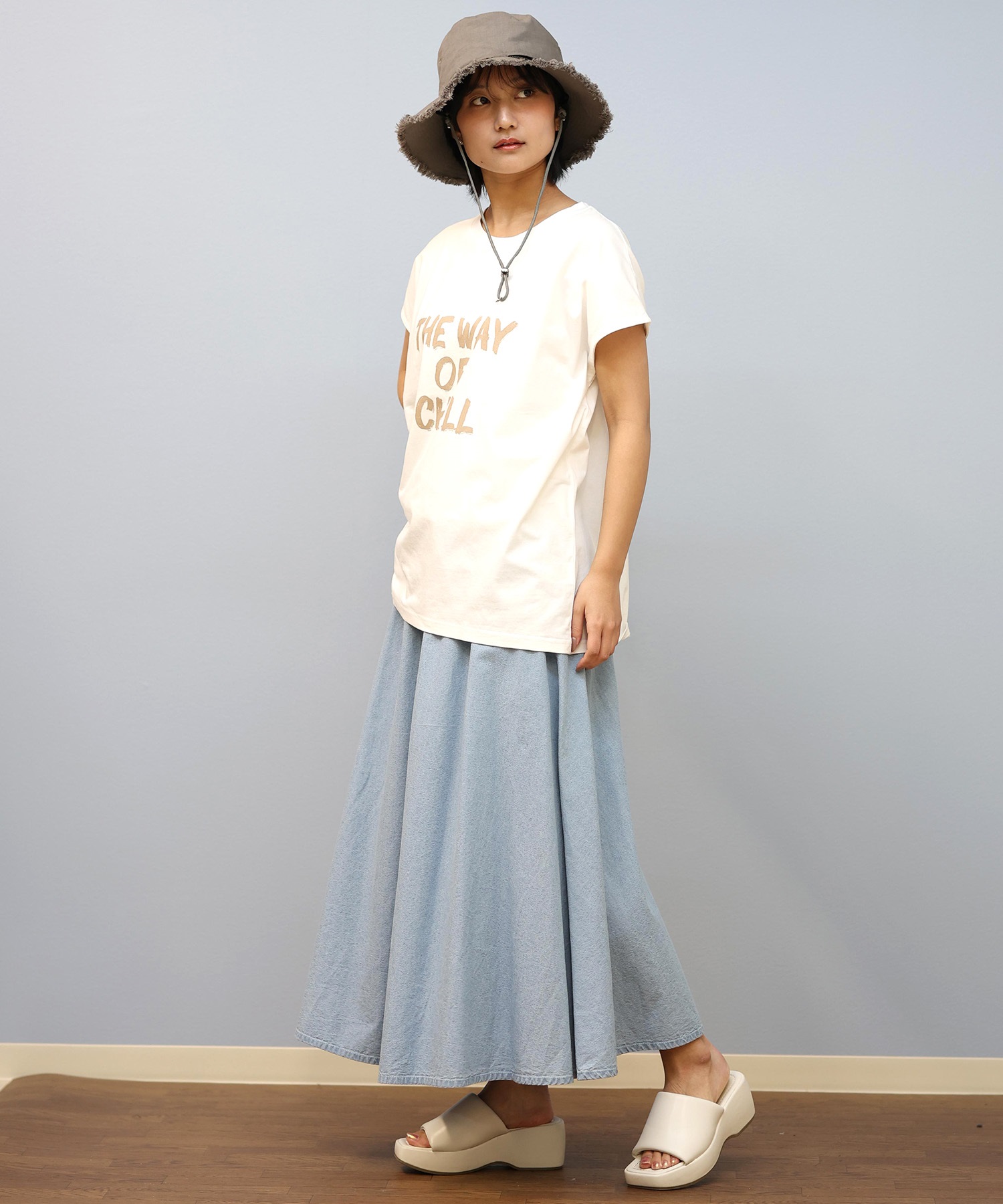 トップス ri425 Champion tシャツ 「Champion/チャンピオン」メンズ リバースウィーブ