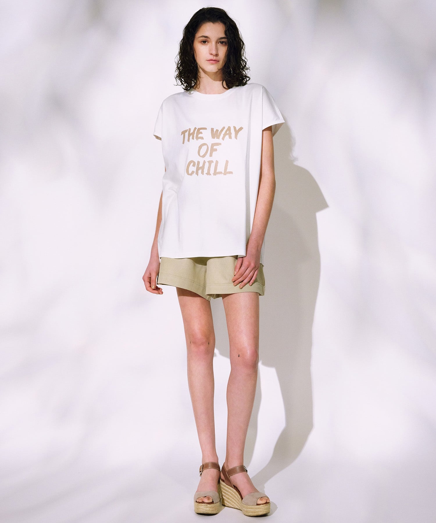 RIKKA FEMME リッカファム タンクトップ レディース ノースリーブ T