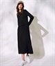 RIKKA FEMME リッカファム キャップ リボンキャップ RFAC25SS02(BLK-FREE)