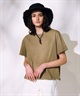 RIKKA FEMME リッカファム ハット パラソルハット RFAC25SS01(BLK-FREE)