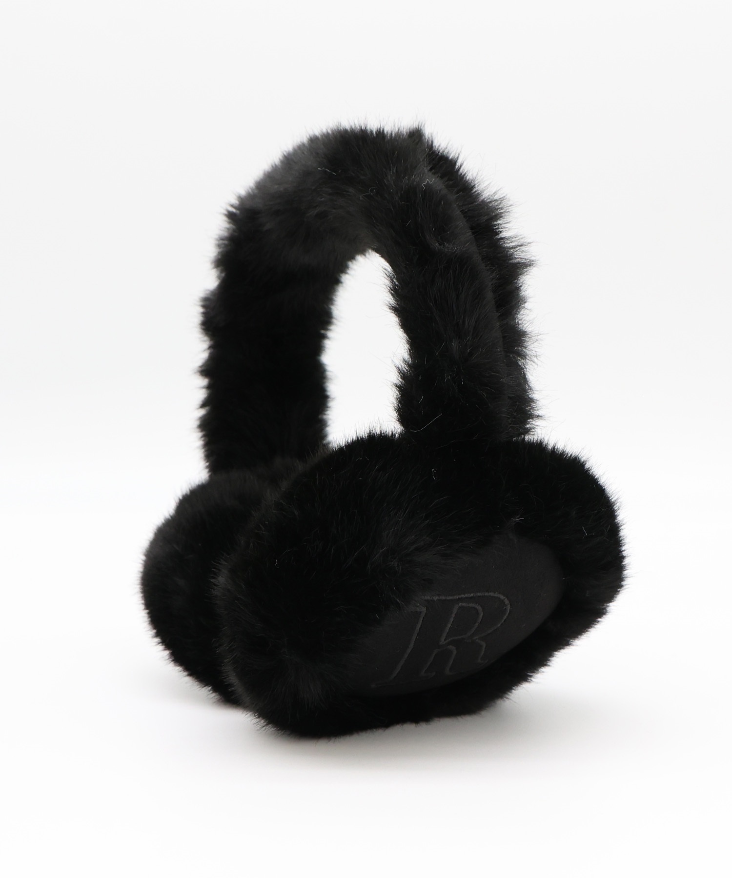 RIKKA FEMME リッカファム イヤーマフラー 耳当て ファー RFAC25FW05