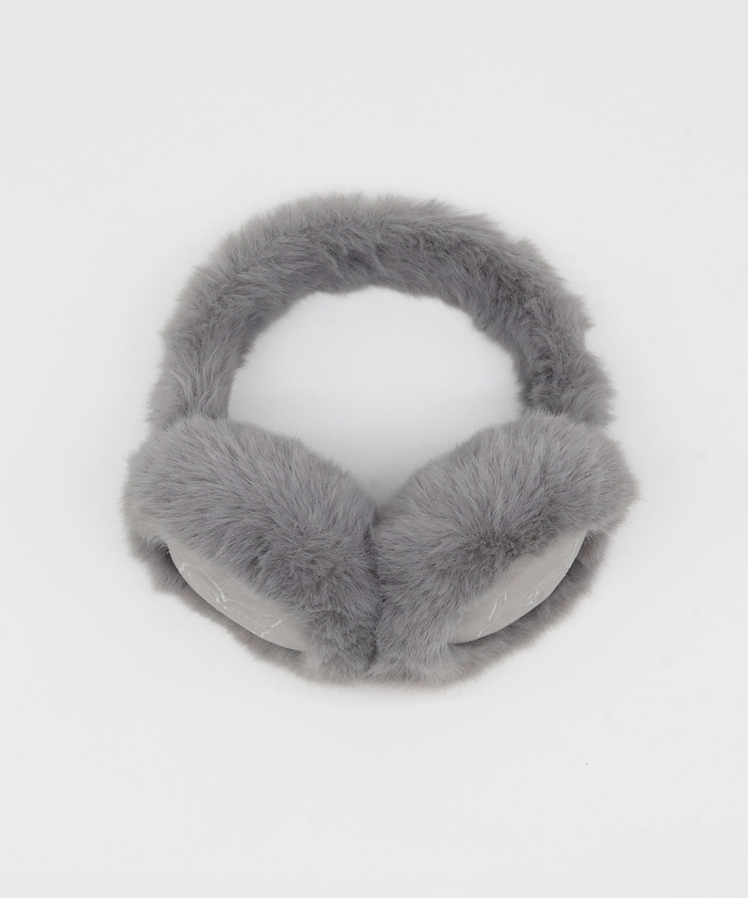 RIKKA FEMME リッカファム イヤーマフラー 耳当て ファー RFAC25FW05