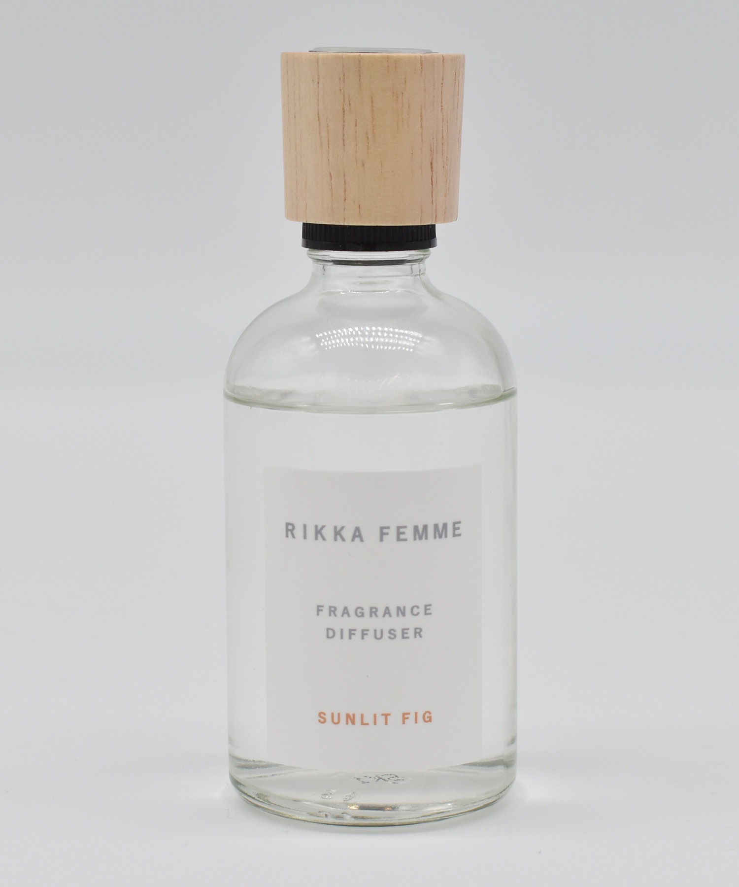 RIKKA FEMME リッカファム ディフューザー リッカファム フレグランス