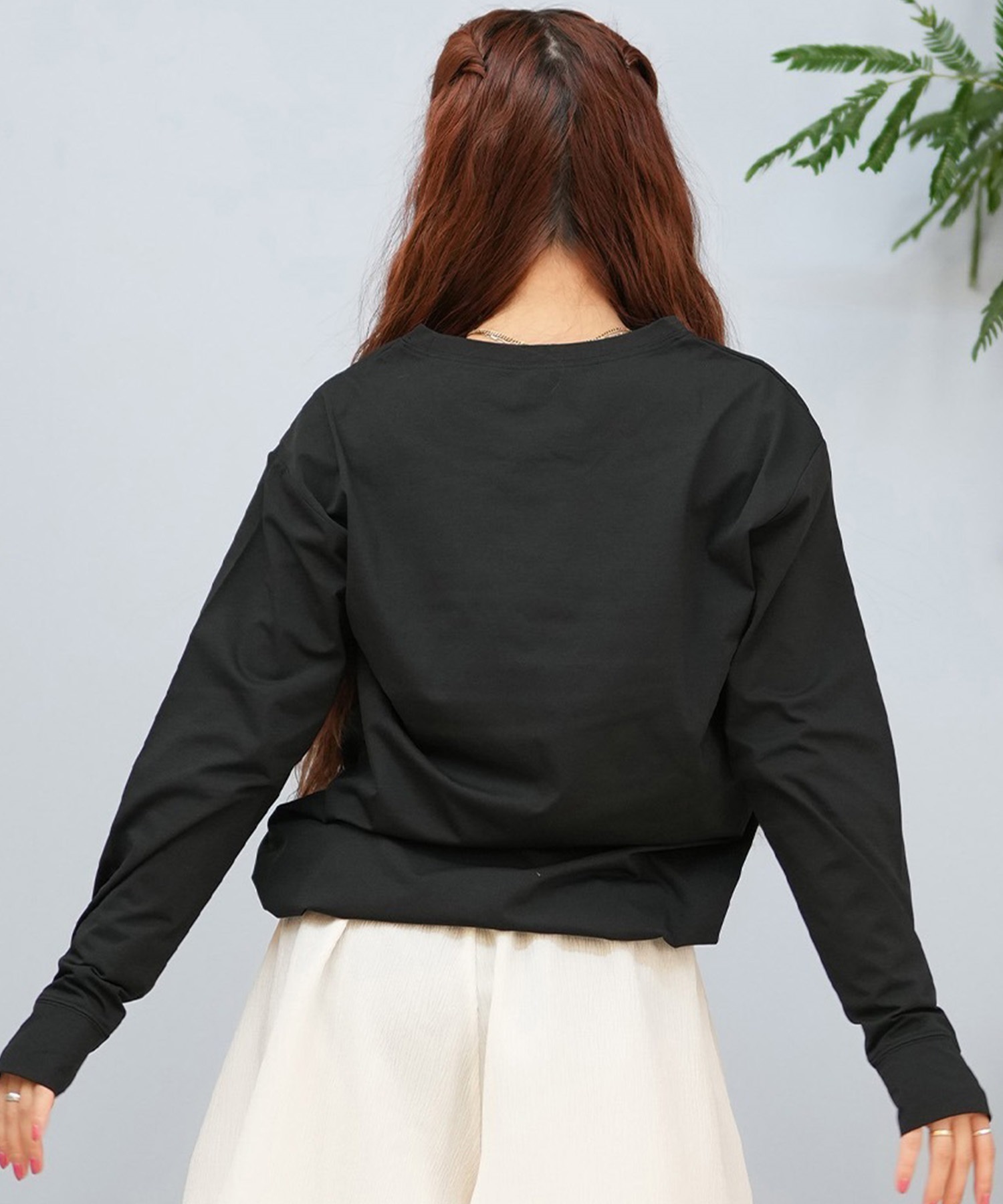 REEF リーフ 水着 ラッシュガード 長袖 Tシャツ ロンT レディース 水陸