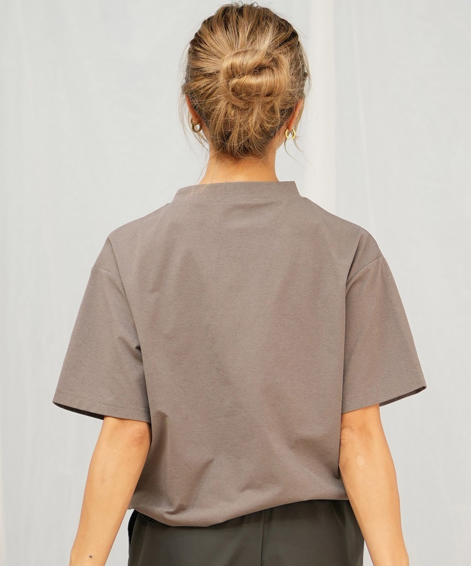 REEF リーフ 水着 ラッシュガード 半袖 Tシャツ レディース 水陸両用