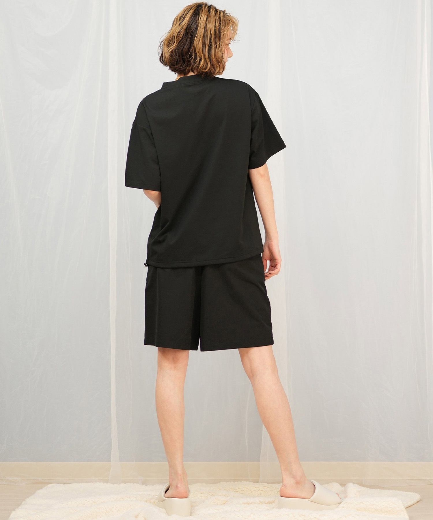 REEF リーフ 水着 ラッシュガード 半袖 Tシャツ レディース 水陸