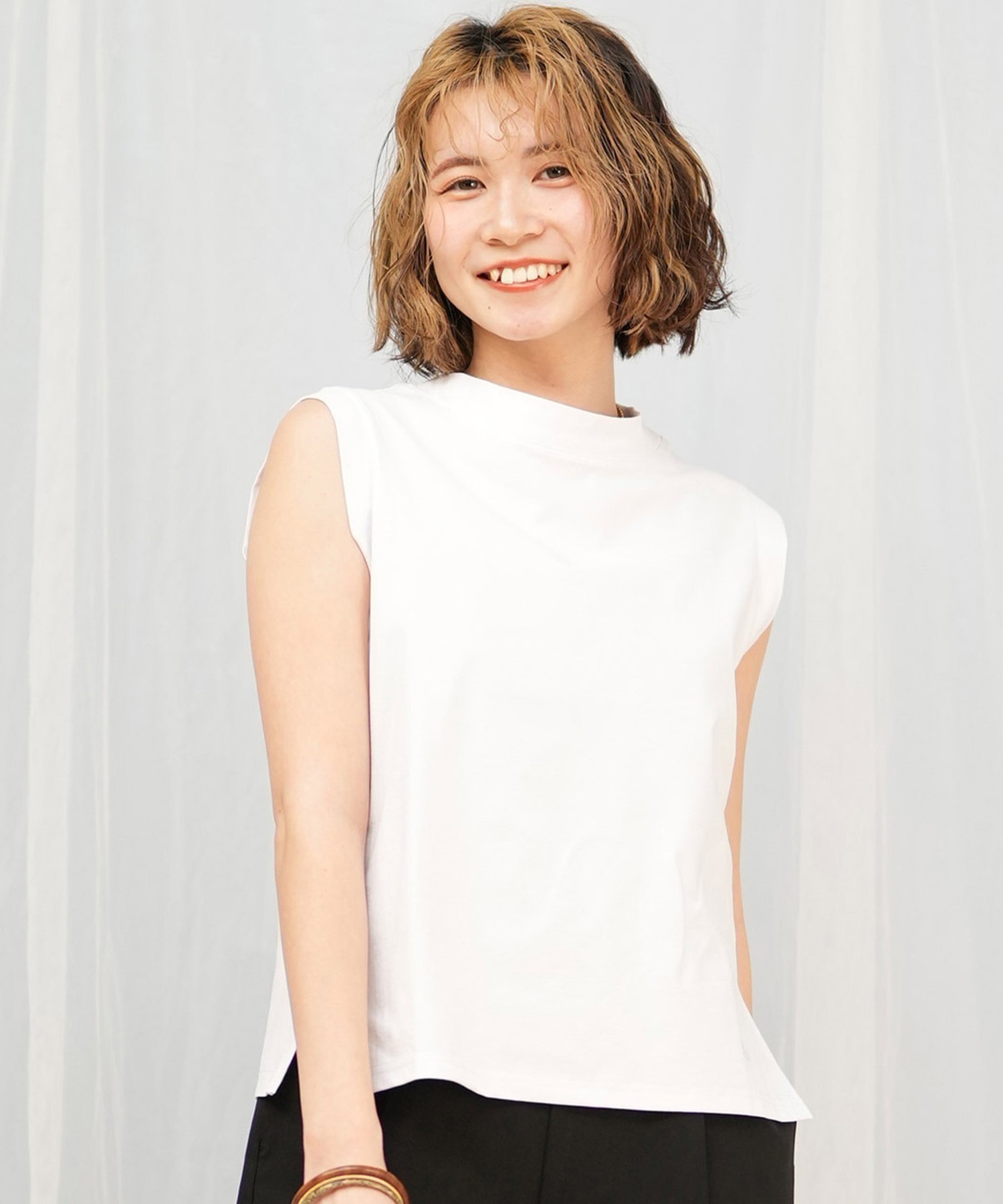 REEF リーフ 水着 ラッシュガード タンクトップ レディース 水陸両用