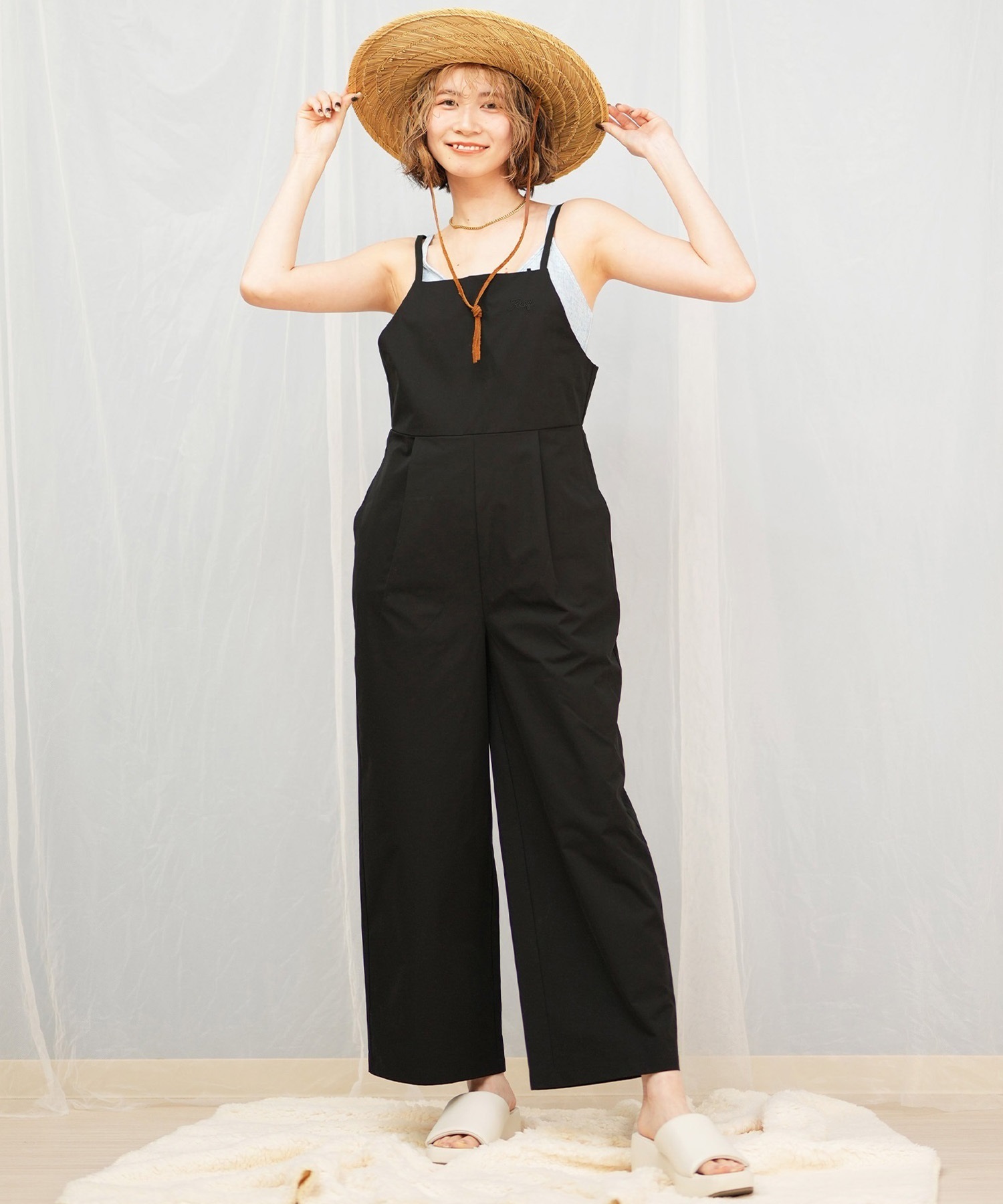 水着・ラッシュガード Nala Lotus swim rompers Nala Lotus swim rompers
