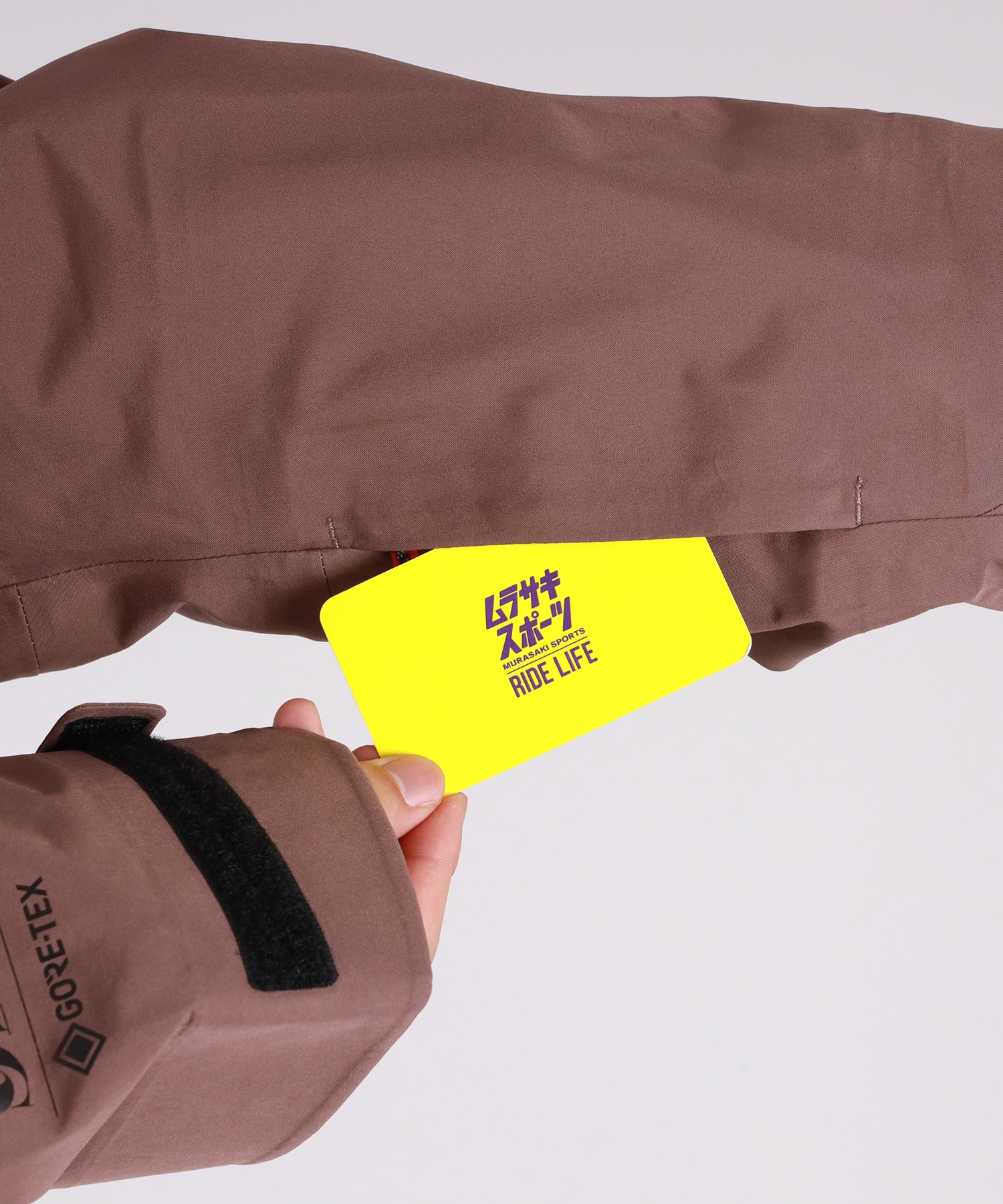 686 シックスエイトシックス GORE-TEX 3L ATV スノーボード ウェア