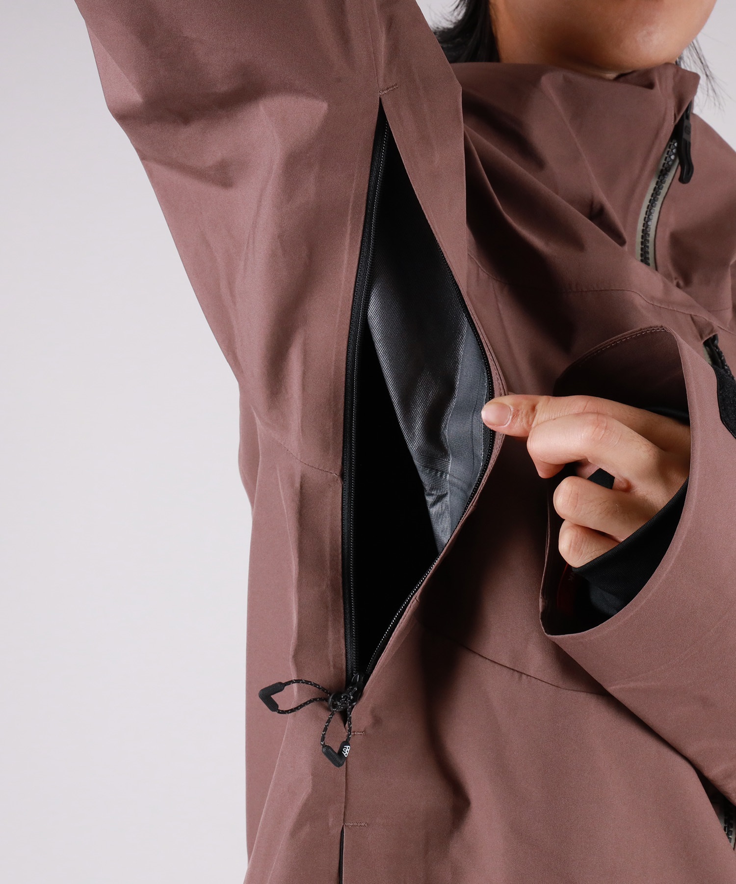 686 シックスエイトシックス GORE-TEX 3L ATV スノーボード ウェア