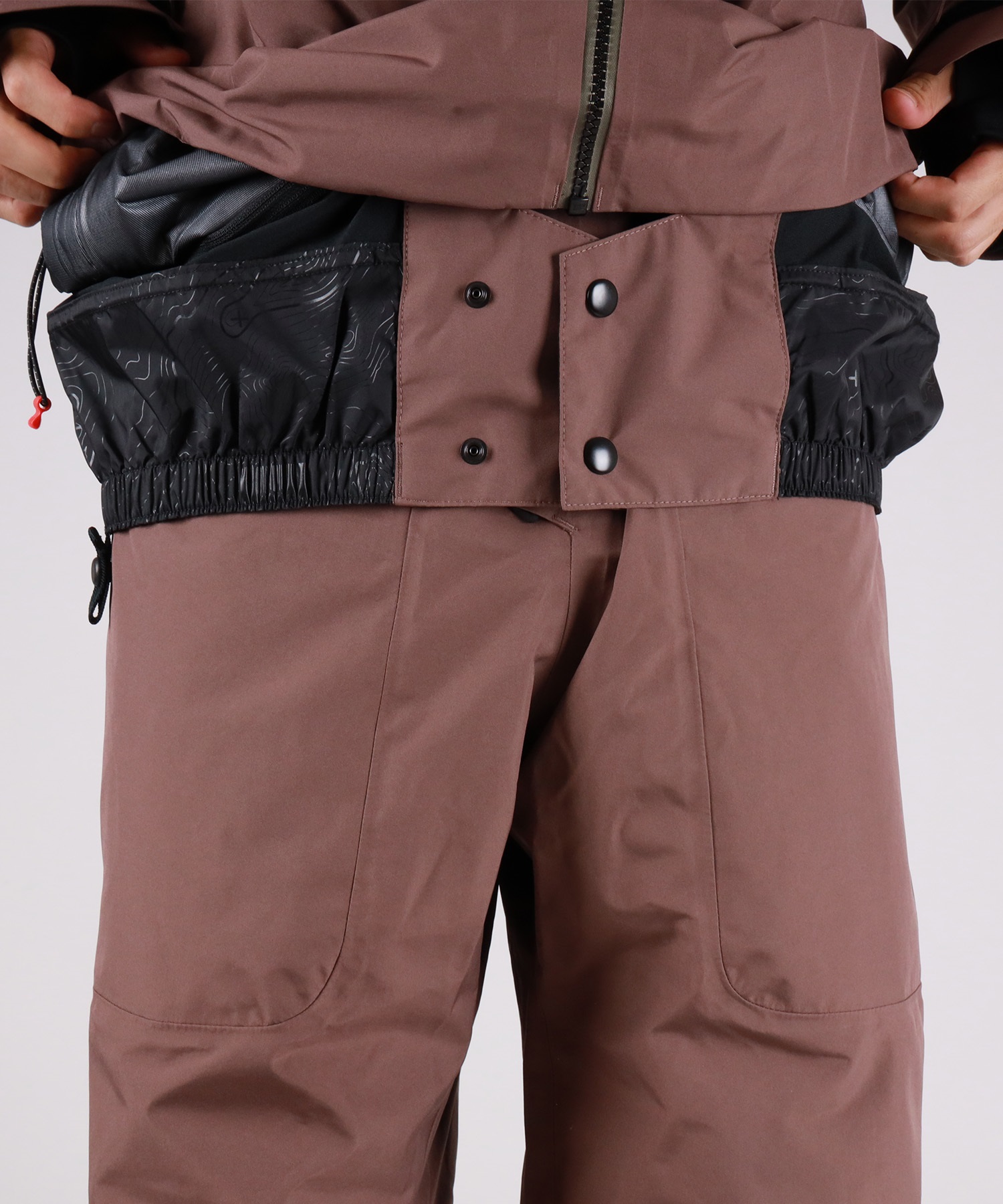 686 シックスエイトシックス GORE-TEX 3L ATV スノーボード ウェア