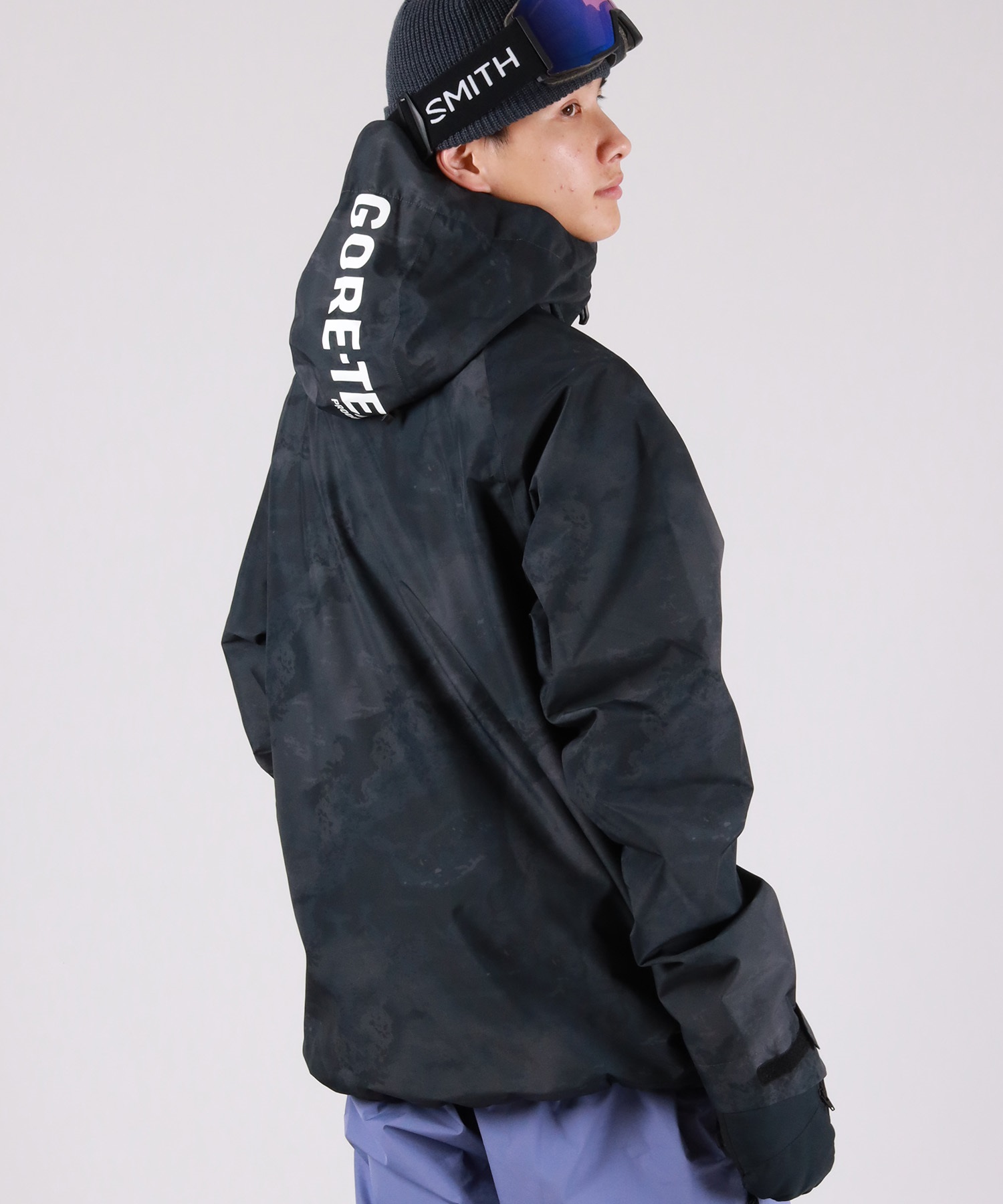 686 シックスエイトシックス スノーボード ウェア ジャケット ユニ