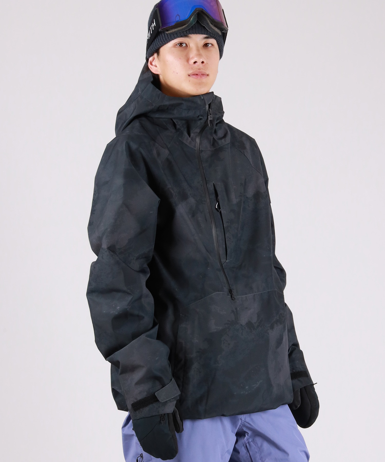 686 シックスエイトシックス GORE-TEX FRAGMENT スノーボード ウェア