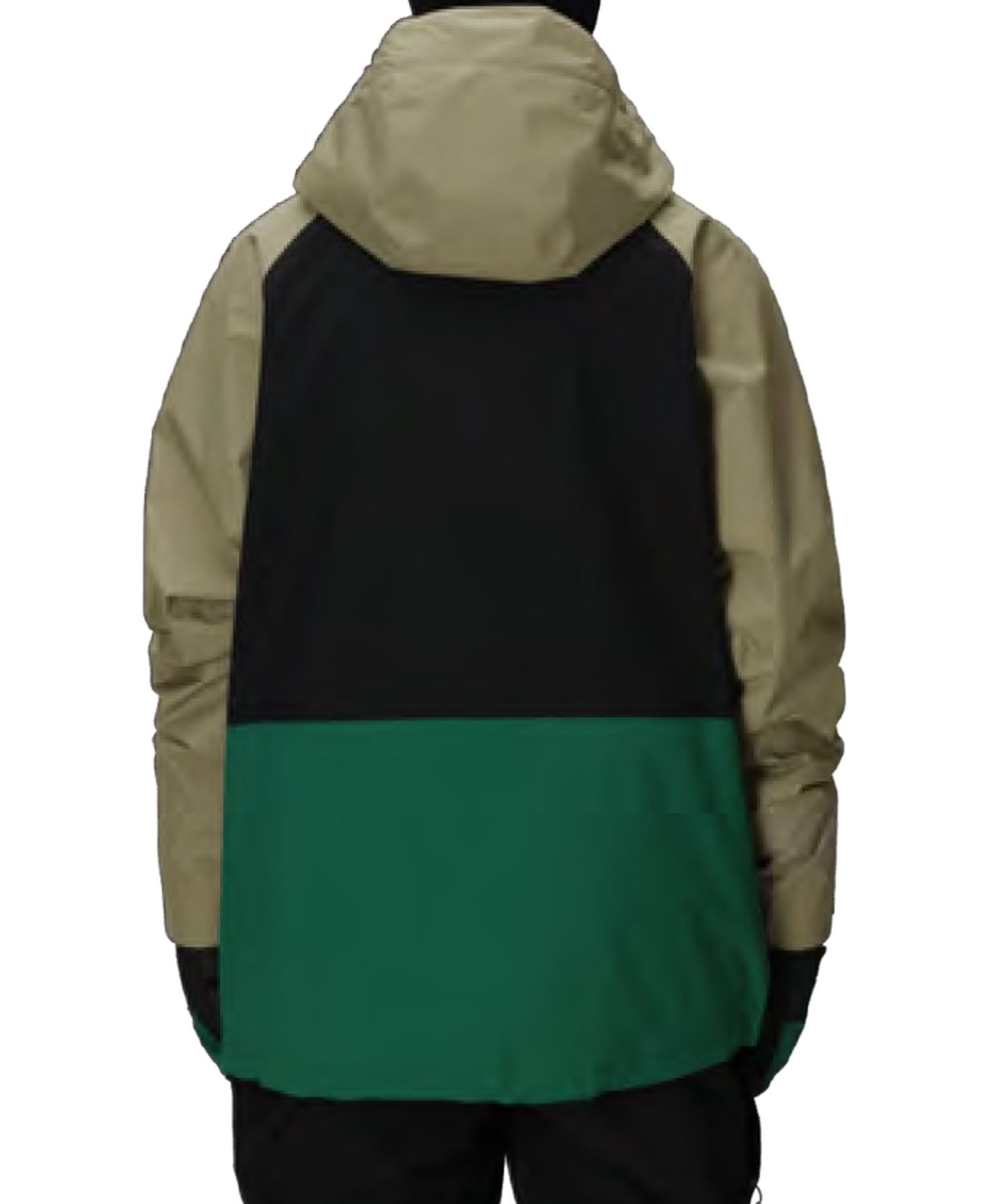 686 シックスエイトシックス GORE-TEX FRAGMENT SHELL ユニ