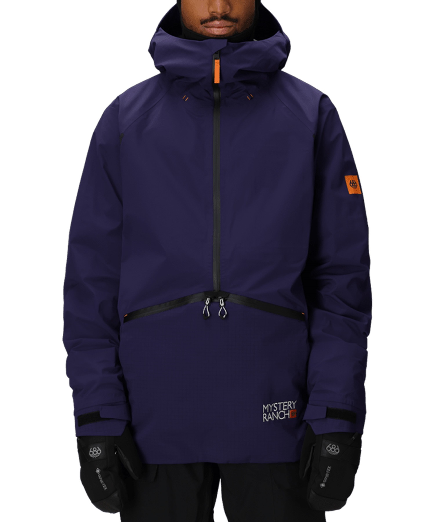 シックスエイトシックス 686 スノーボードウェアの人気商品