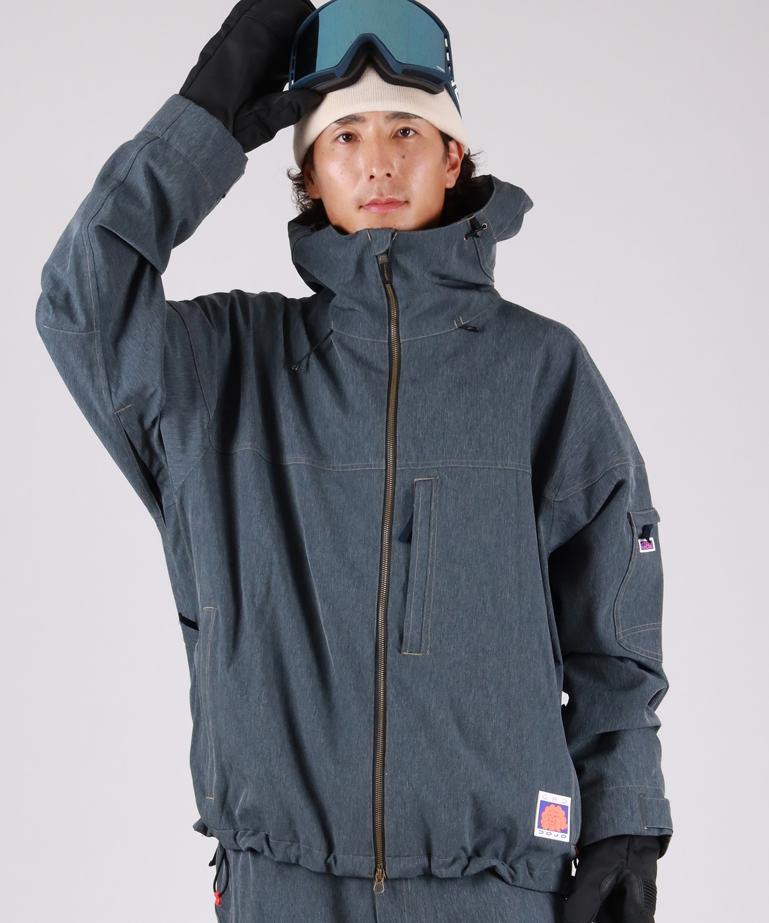 スノーボードウェア ジャケットのみ 早期購入/店頭受取対象外】 686 シックスエイトシックス
