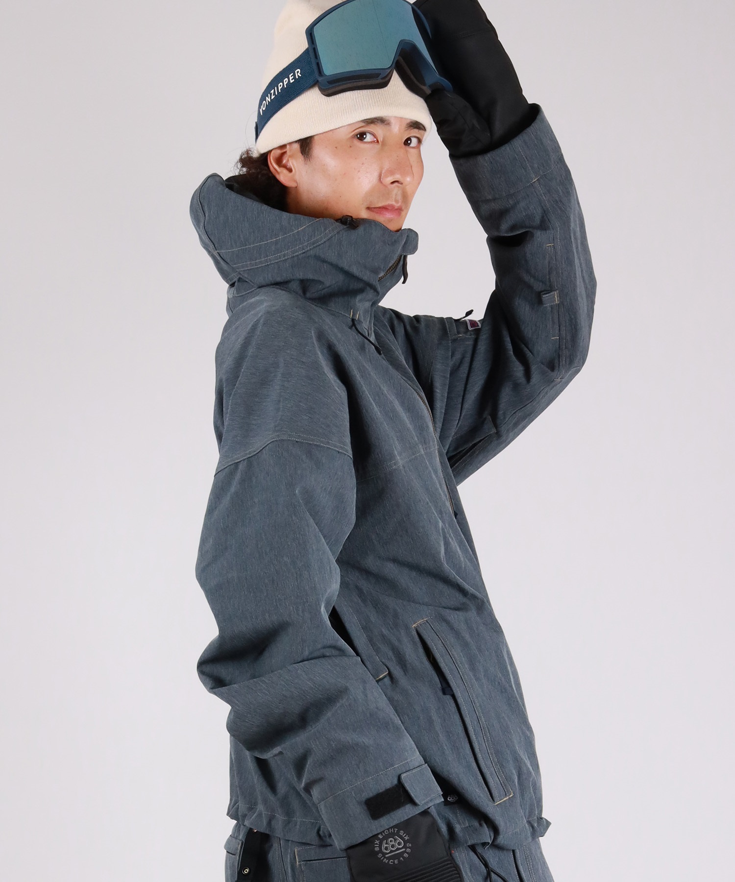 早期購入/店頭受取対象外】 686 シックスエイトシックス