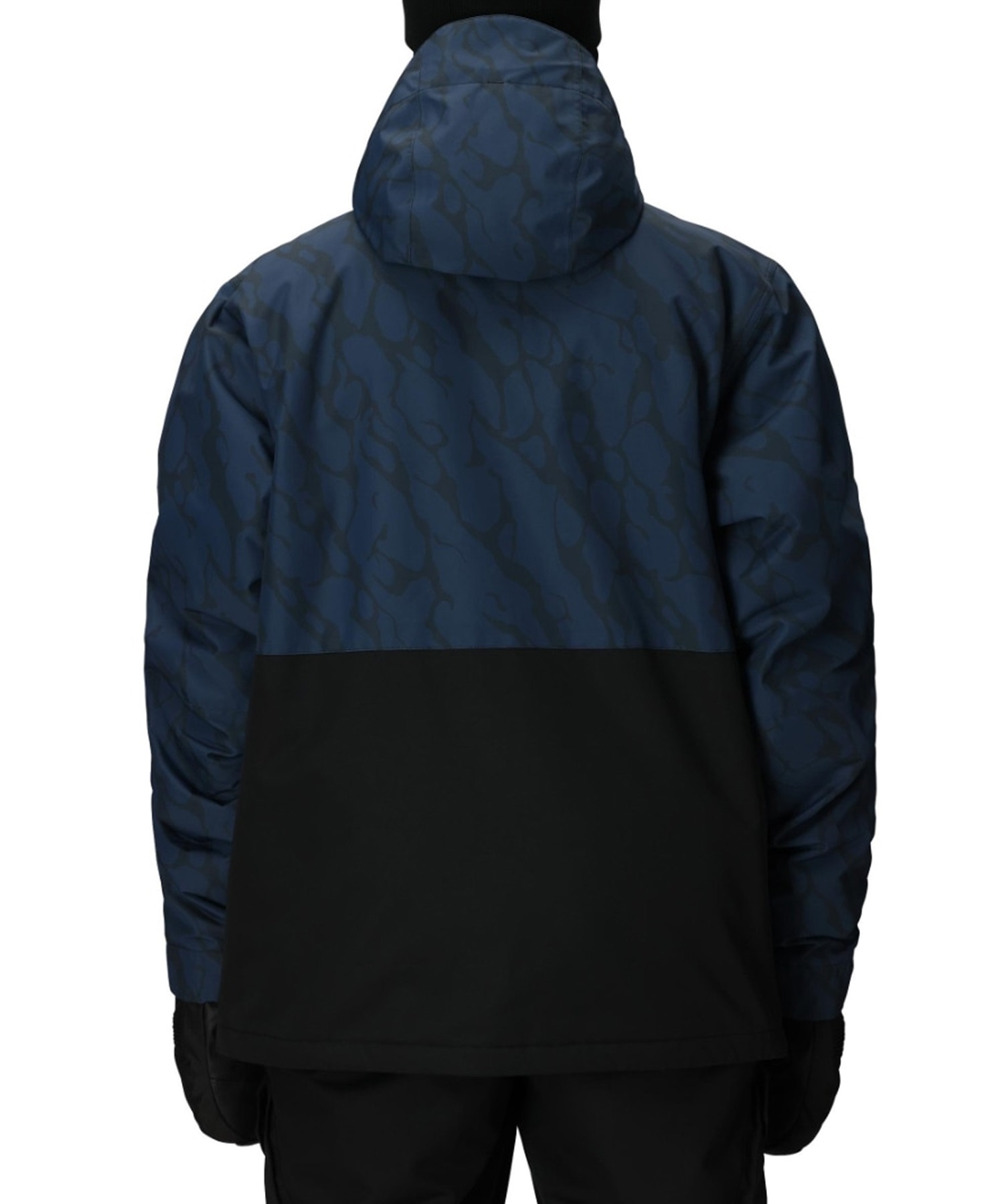 686 シックスエイトシックス FOUNDATION INS JK スノーボード ウェア