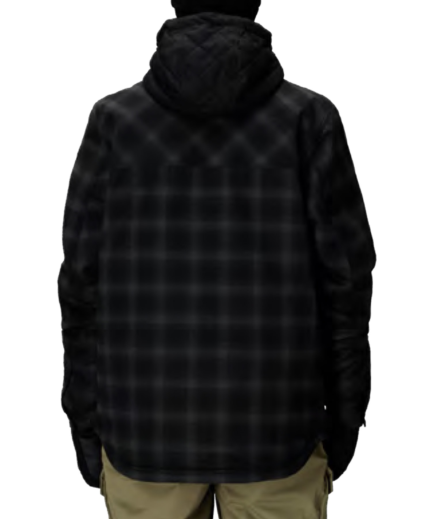 2526】 686 シックスエイトシックス スノーボード ウェア ジャケット