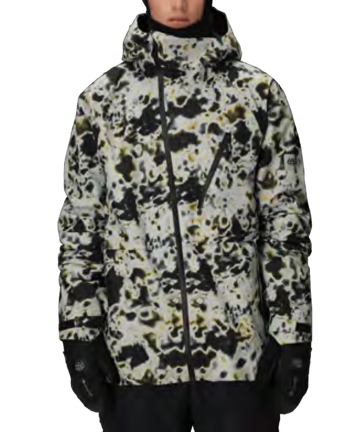 686 シックスエイトシックス スノーボード ウェア ジャケット ユニ