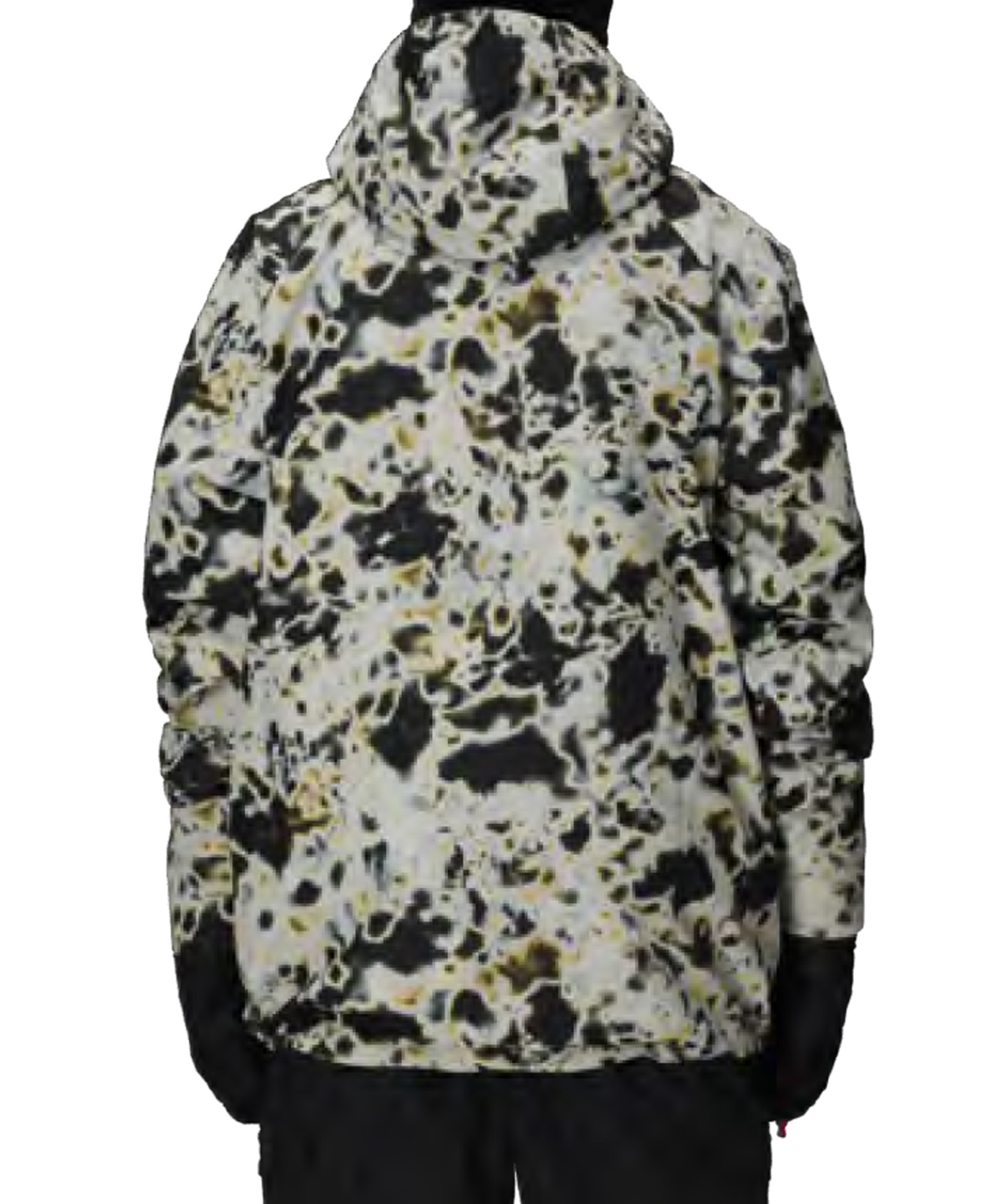 686 シックスエイトシックス スノーボード ウェア ジャケット ユニ