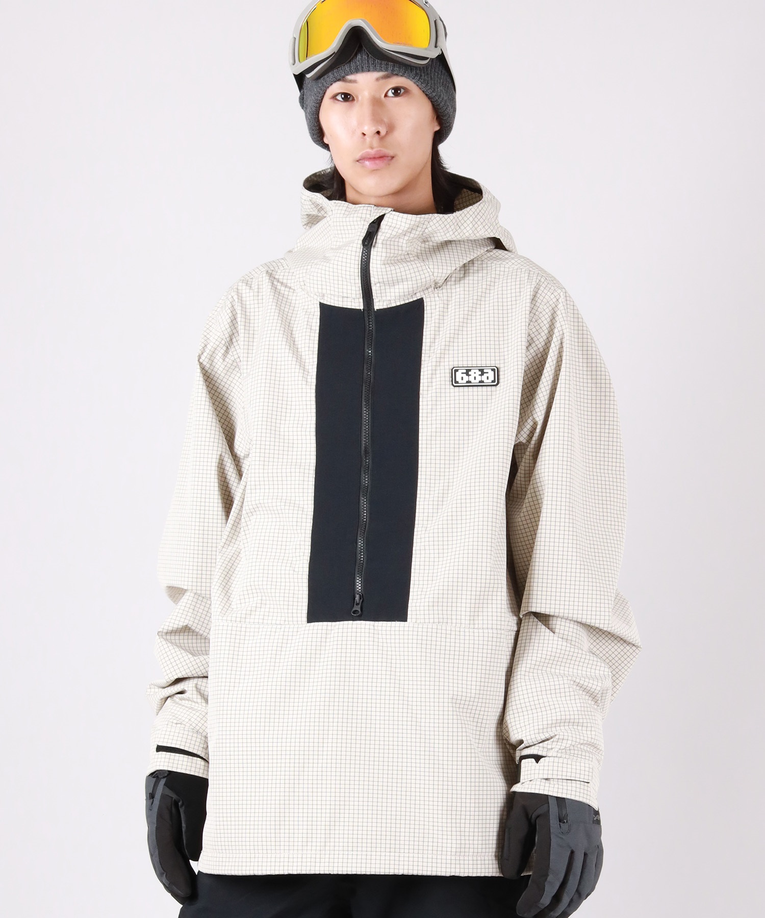 早期購入/店頭受取対象外】 686 シックスエイトシックス