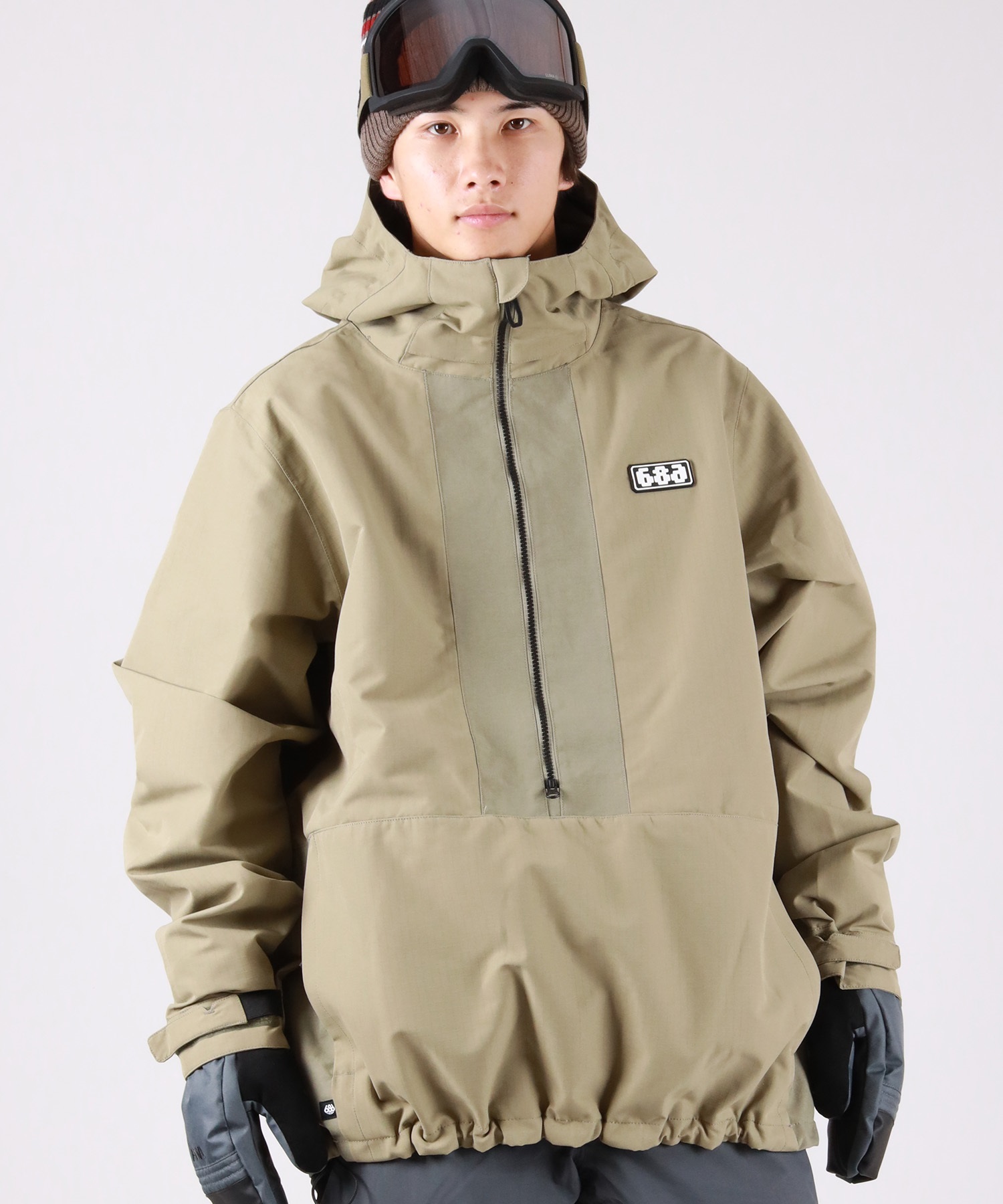 早期購入/店頭受取対象外】 686 シックスエイトシックス