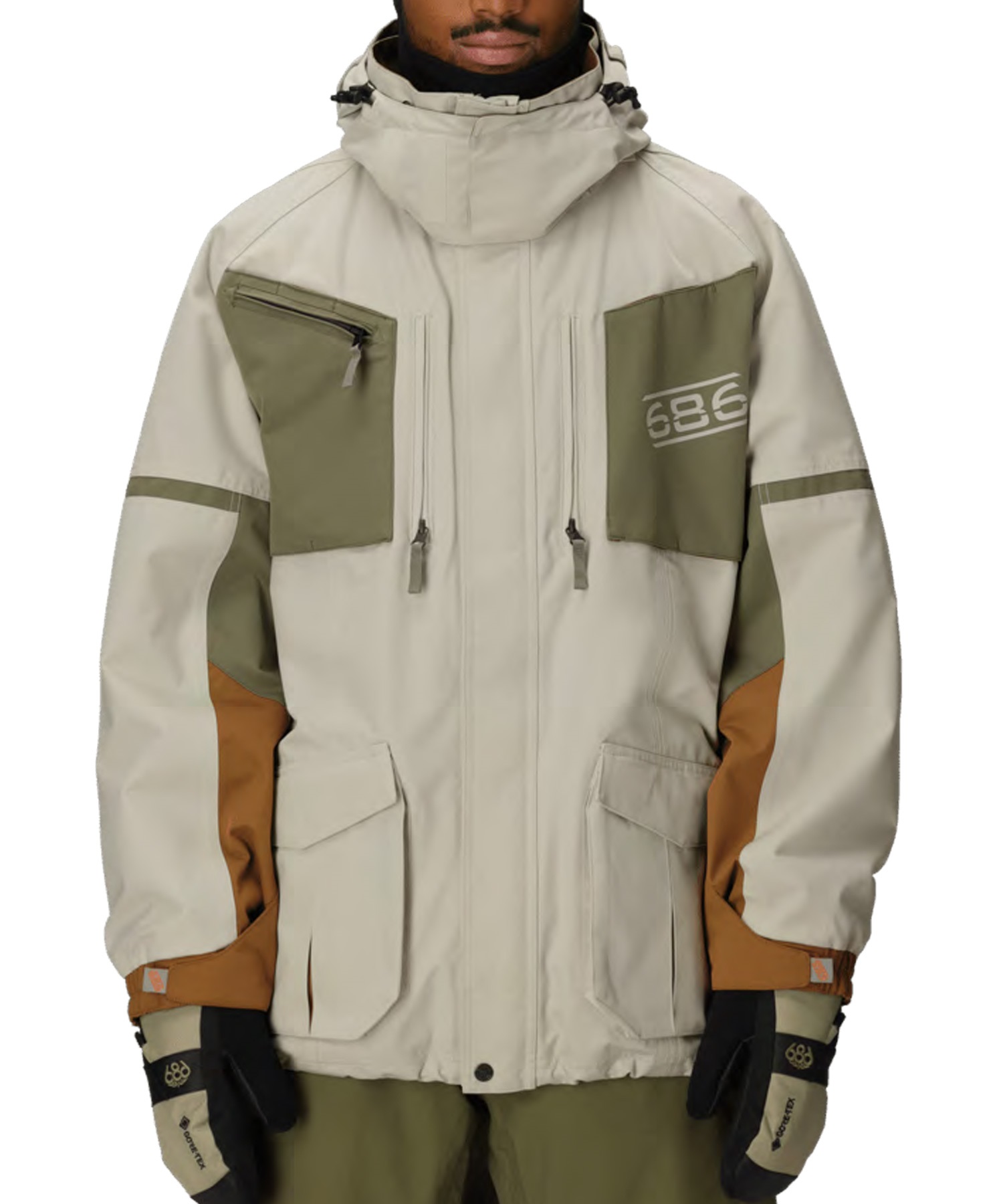 早期購入/店頭受取対象外】 686 シックスエイトシックス